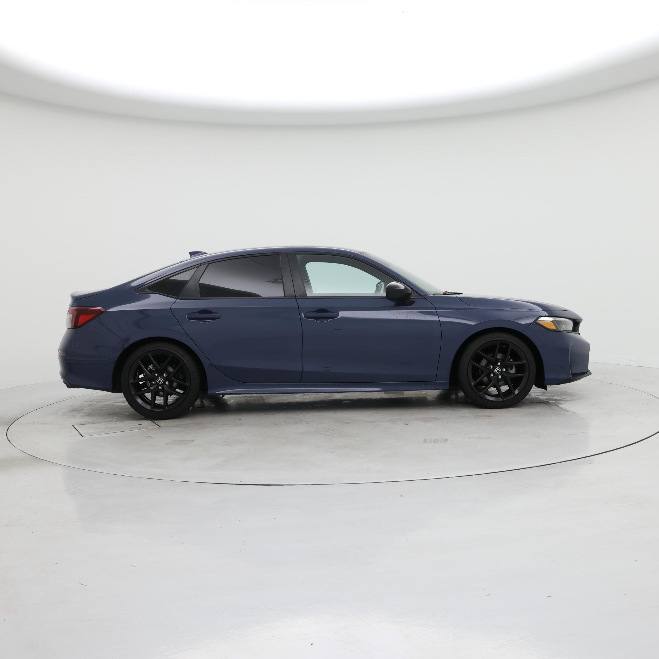 Thumbnail: 2025 Honda Civic - 7