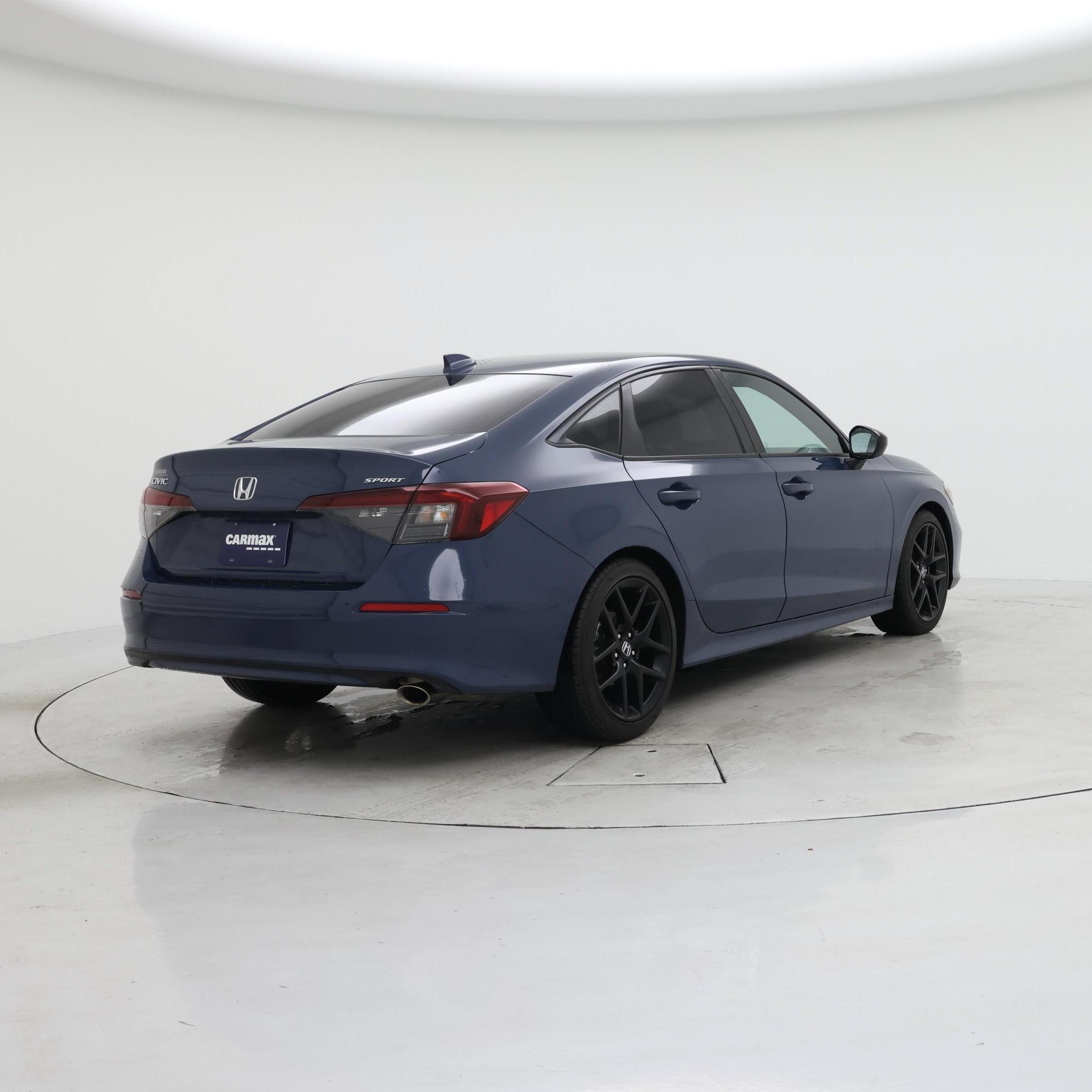 Thumbnail: 2025 Honda Civic - 8