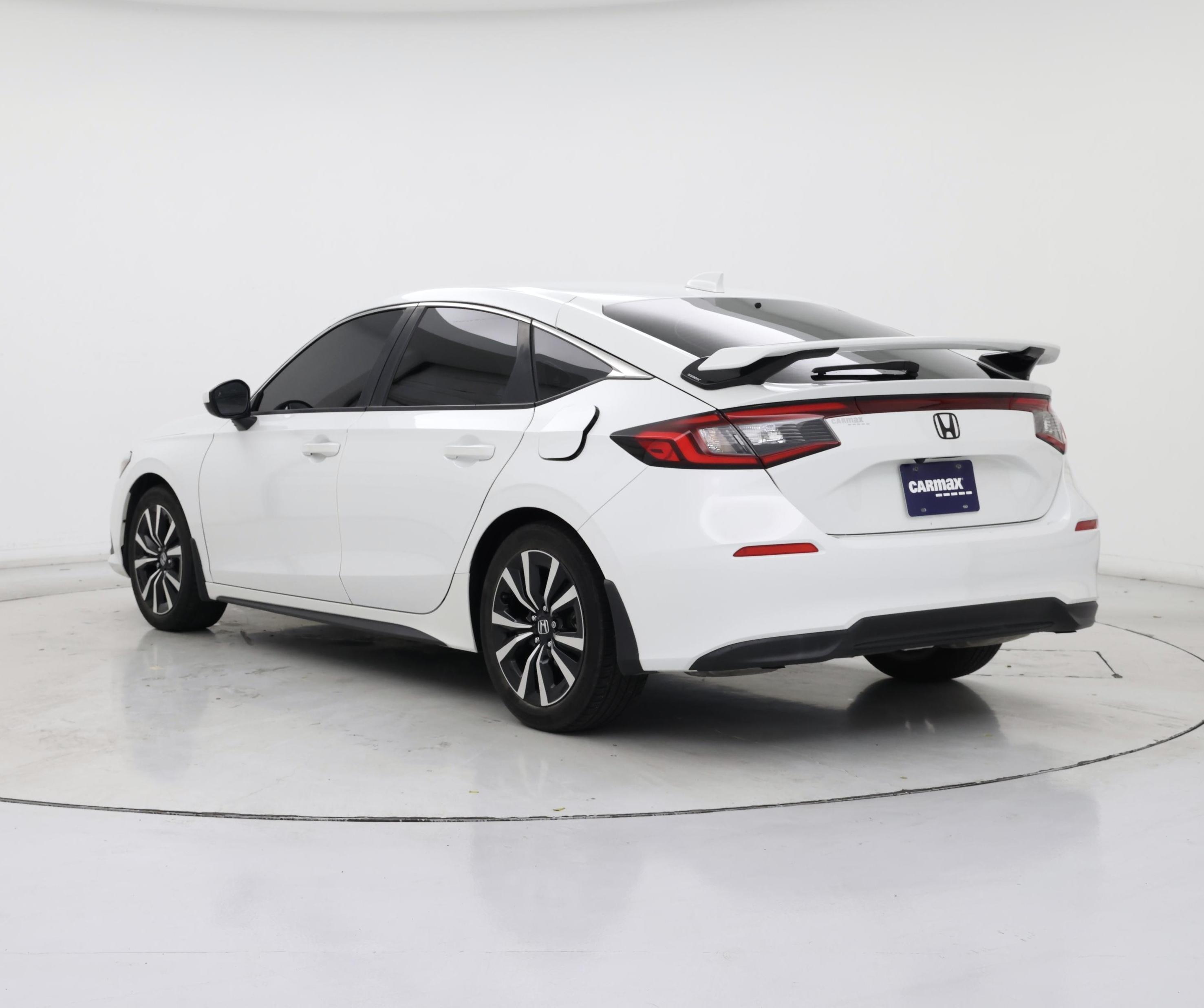 Thumbnail: 2022 Honda Civic - 2