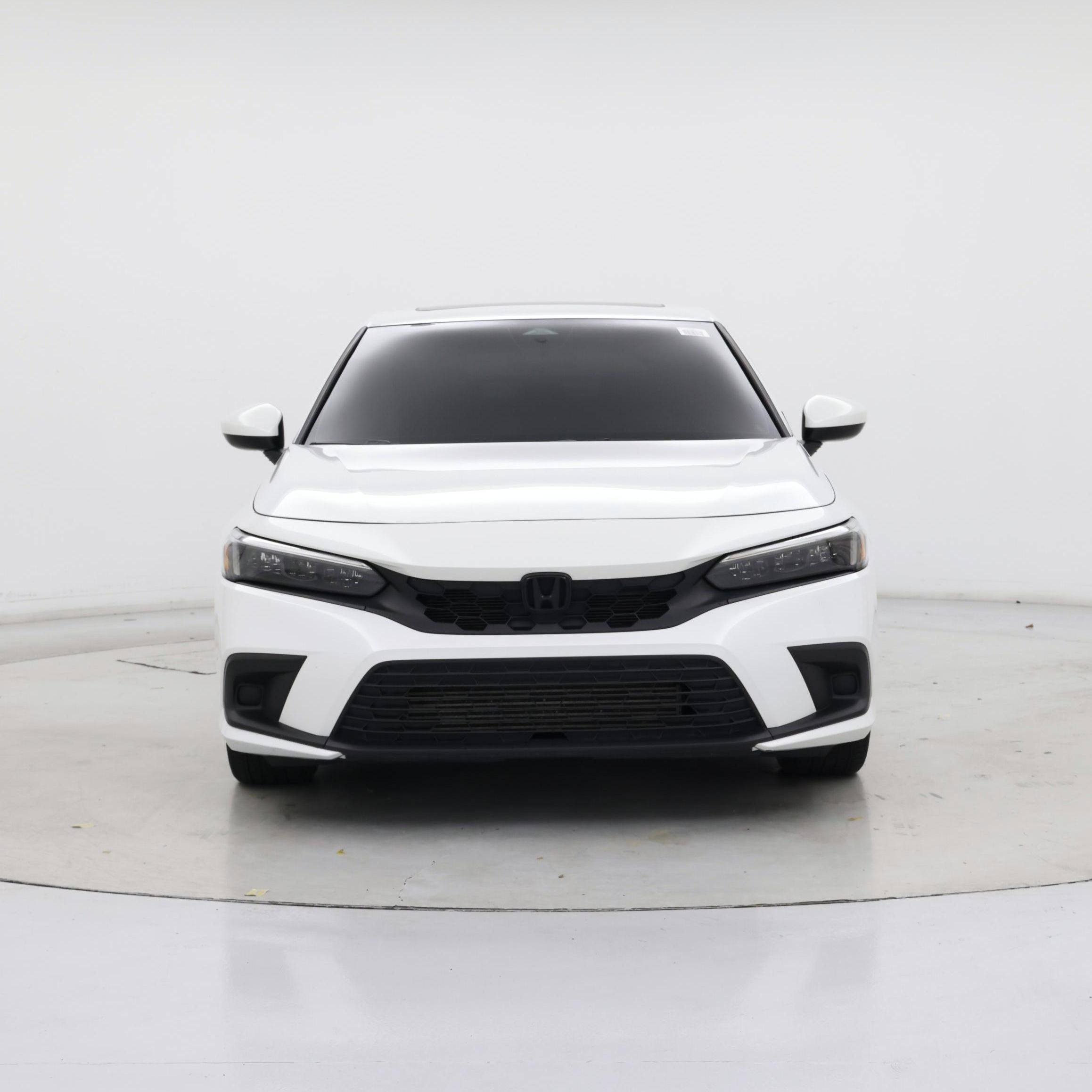 Thumbnail: 2022 Honda Civic - 5