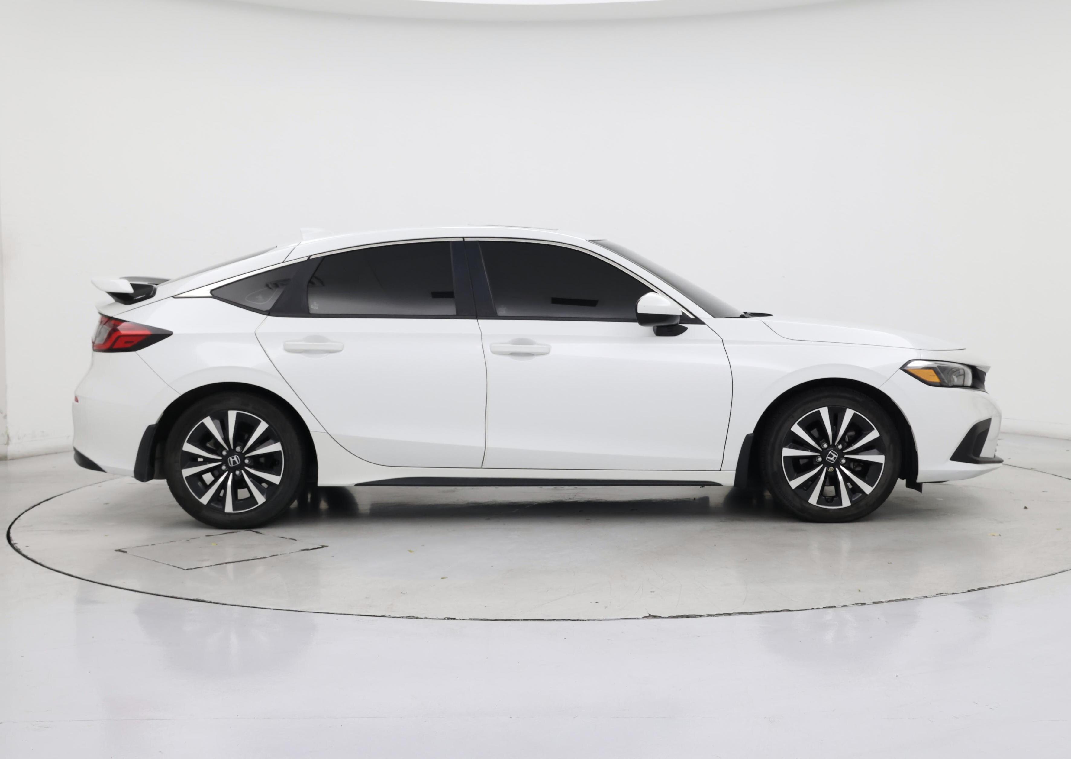Thumbnail: 2022 Honda Civic - 7