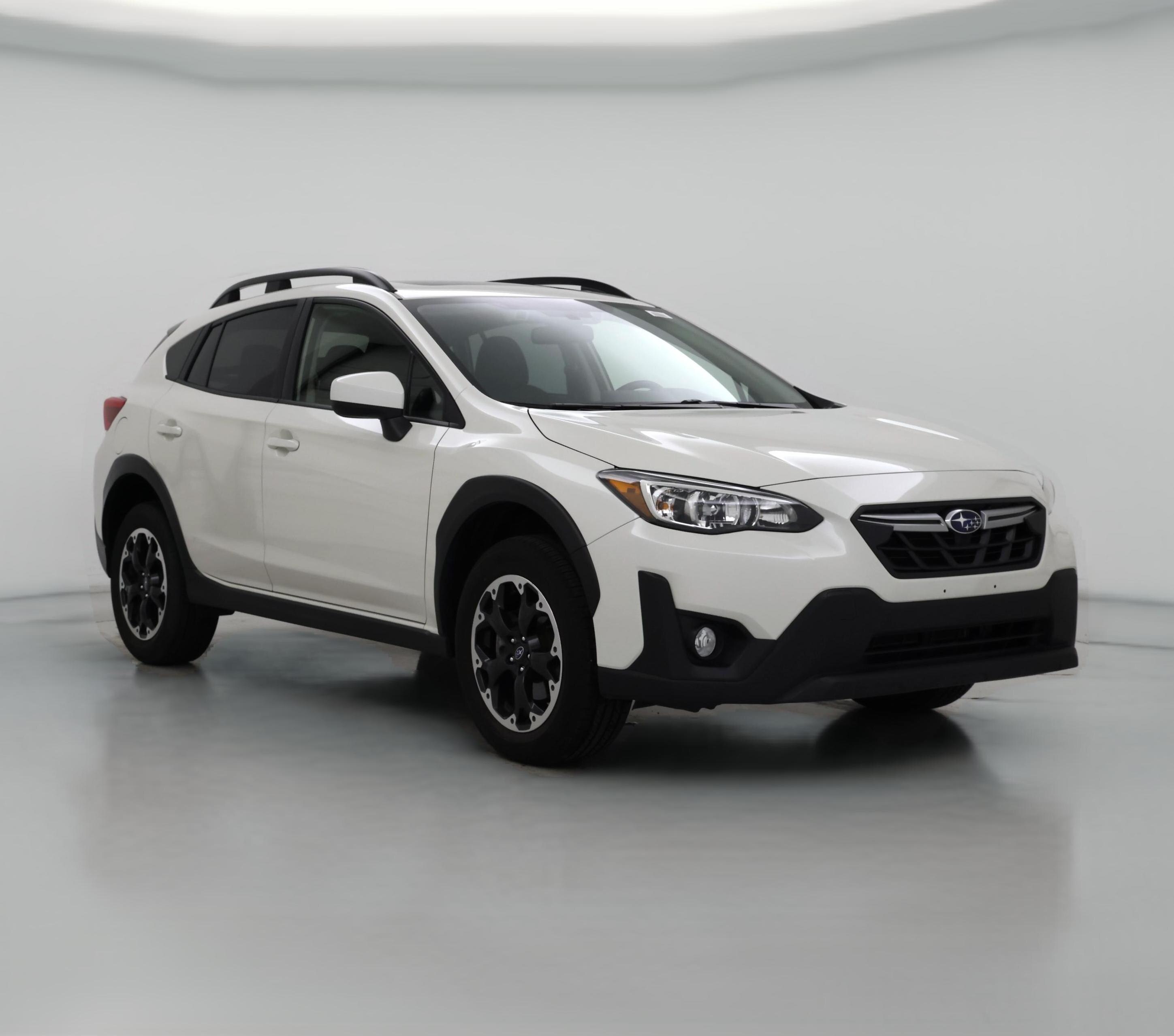 Thumbnail: 2023 Subaru Crosstrek - 1