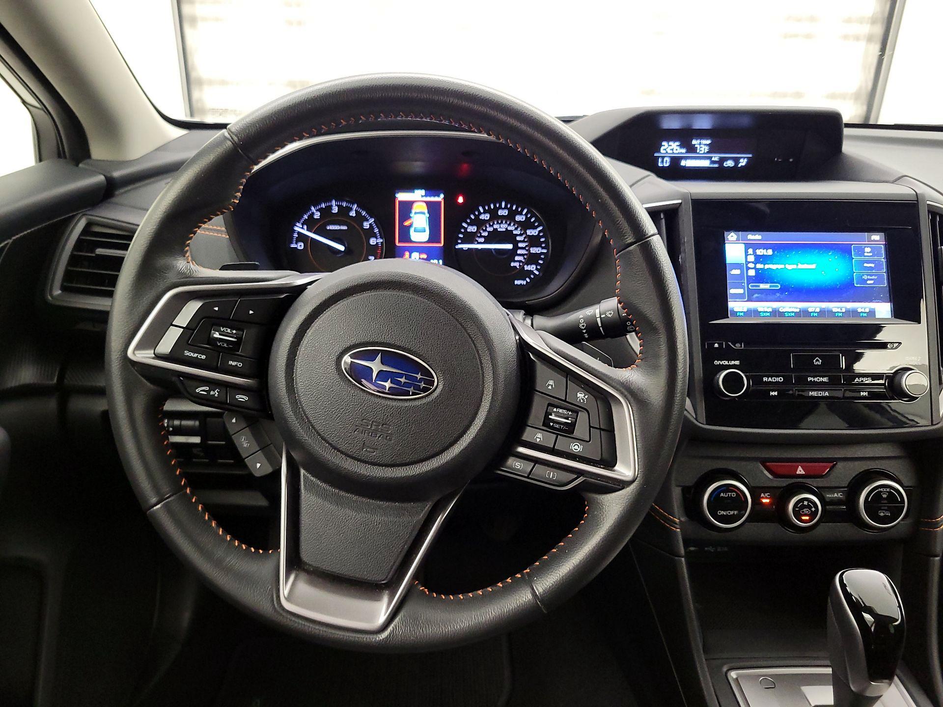 Thumbnail: 2023 Subaru Crosstrek - 10