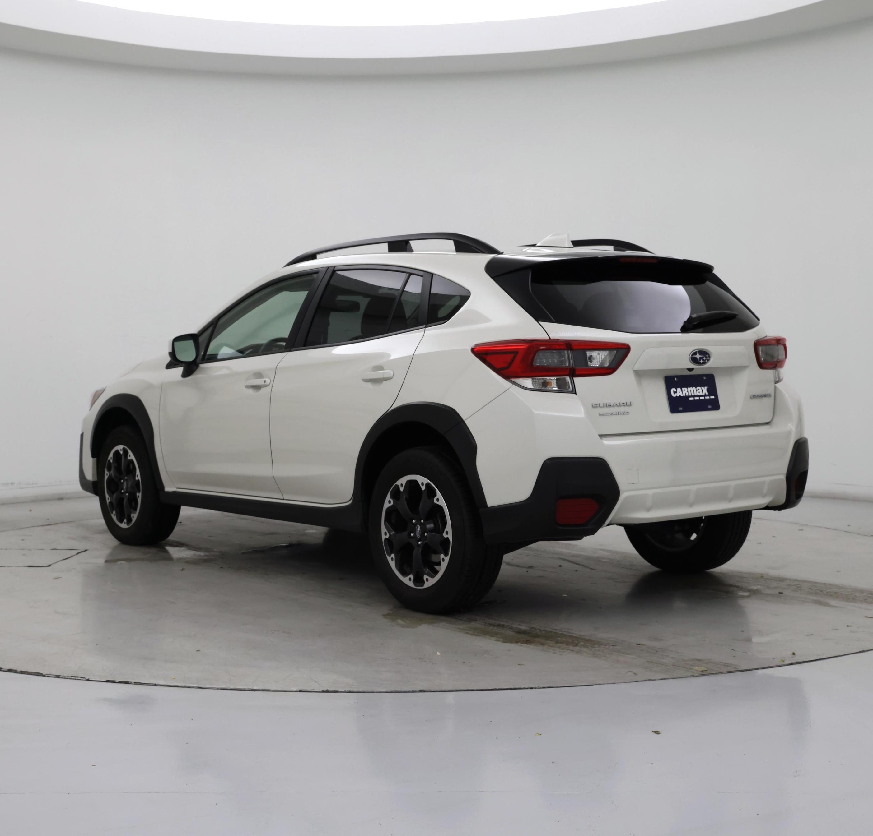Thumbnail: 2023 Subaru Crosstrek - 2