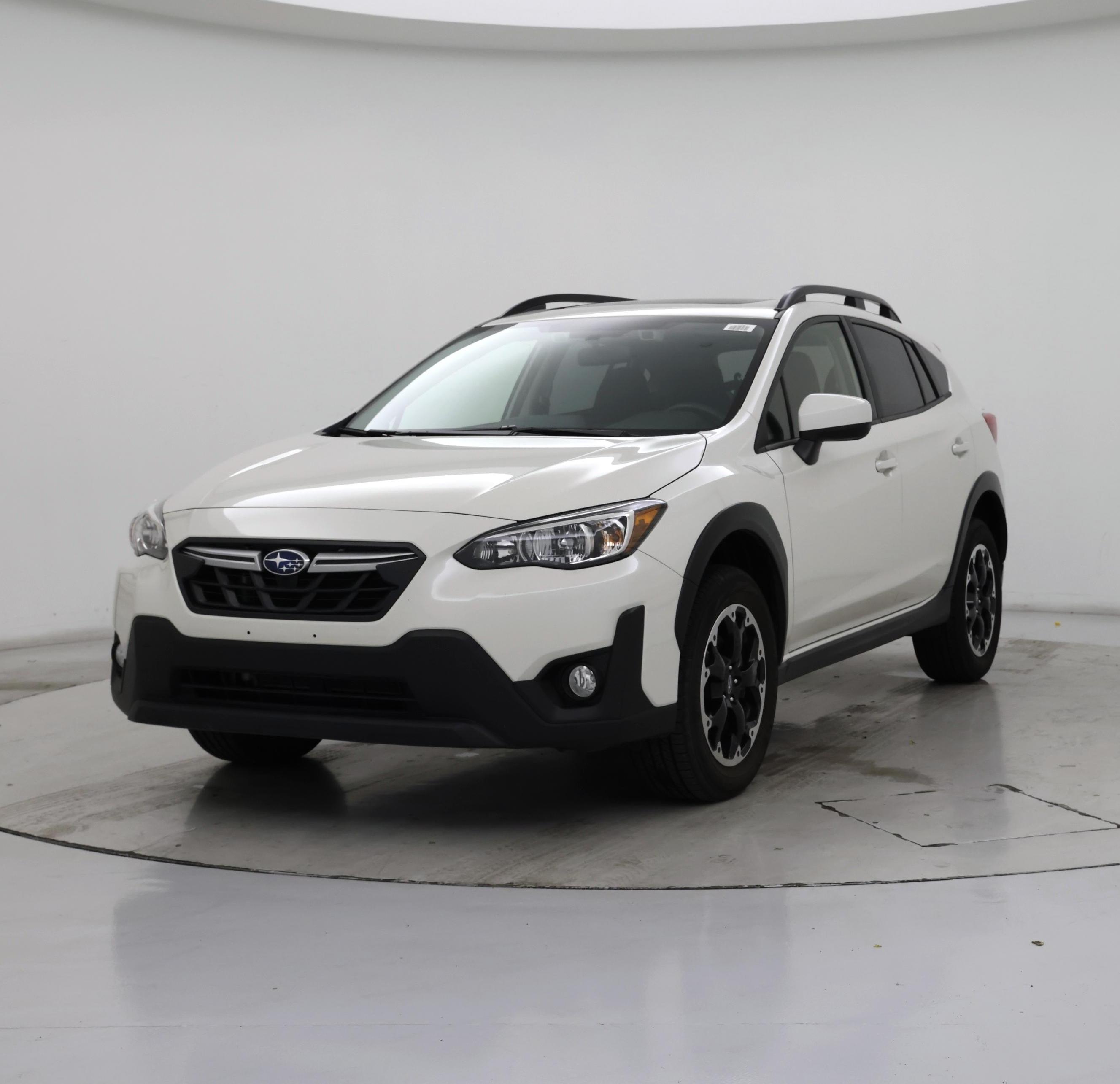 Thumbnail: 2023 Subaru Crosstrek - 4