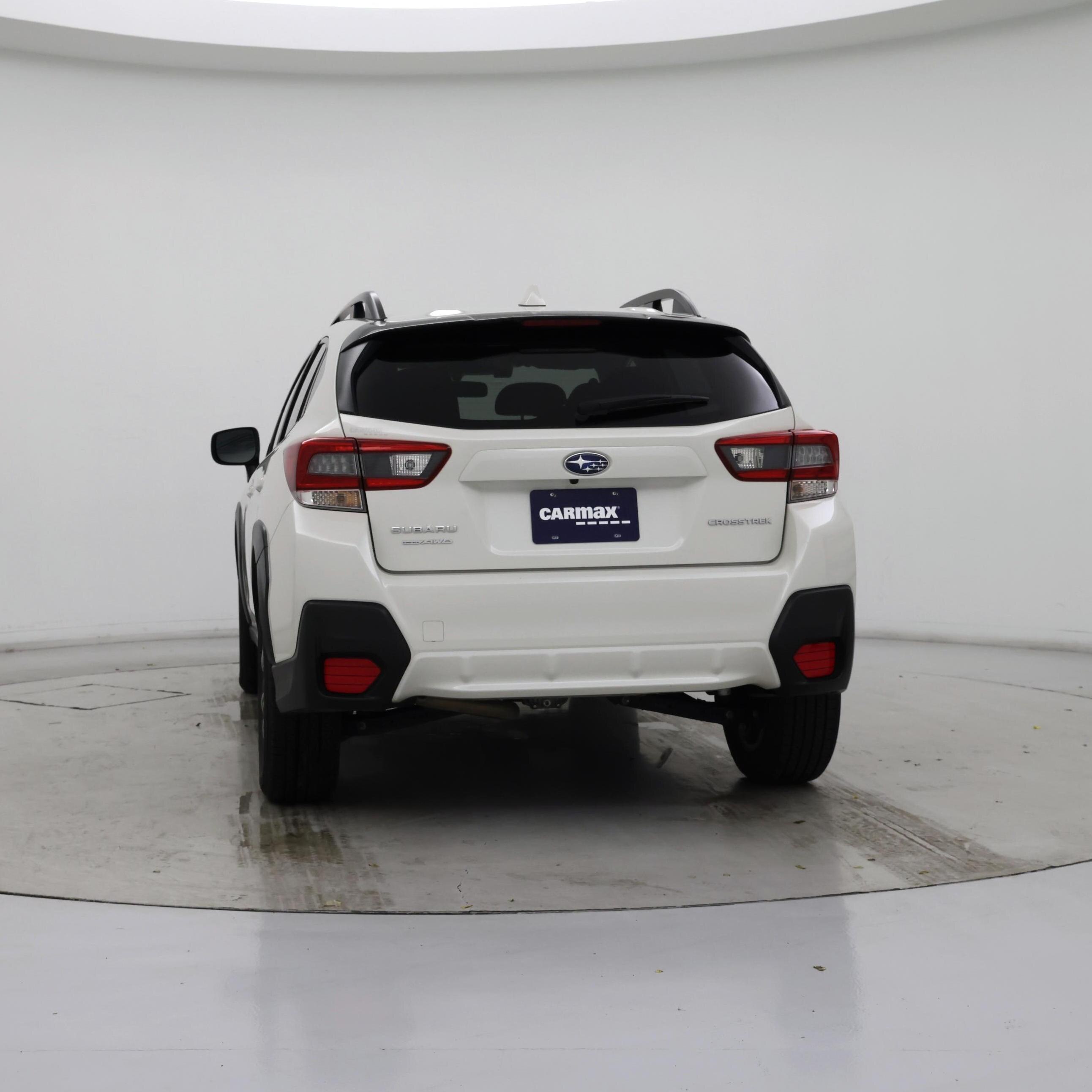 Thumbnail: 2023 Subaru Crosstrek - 6