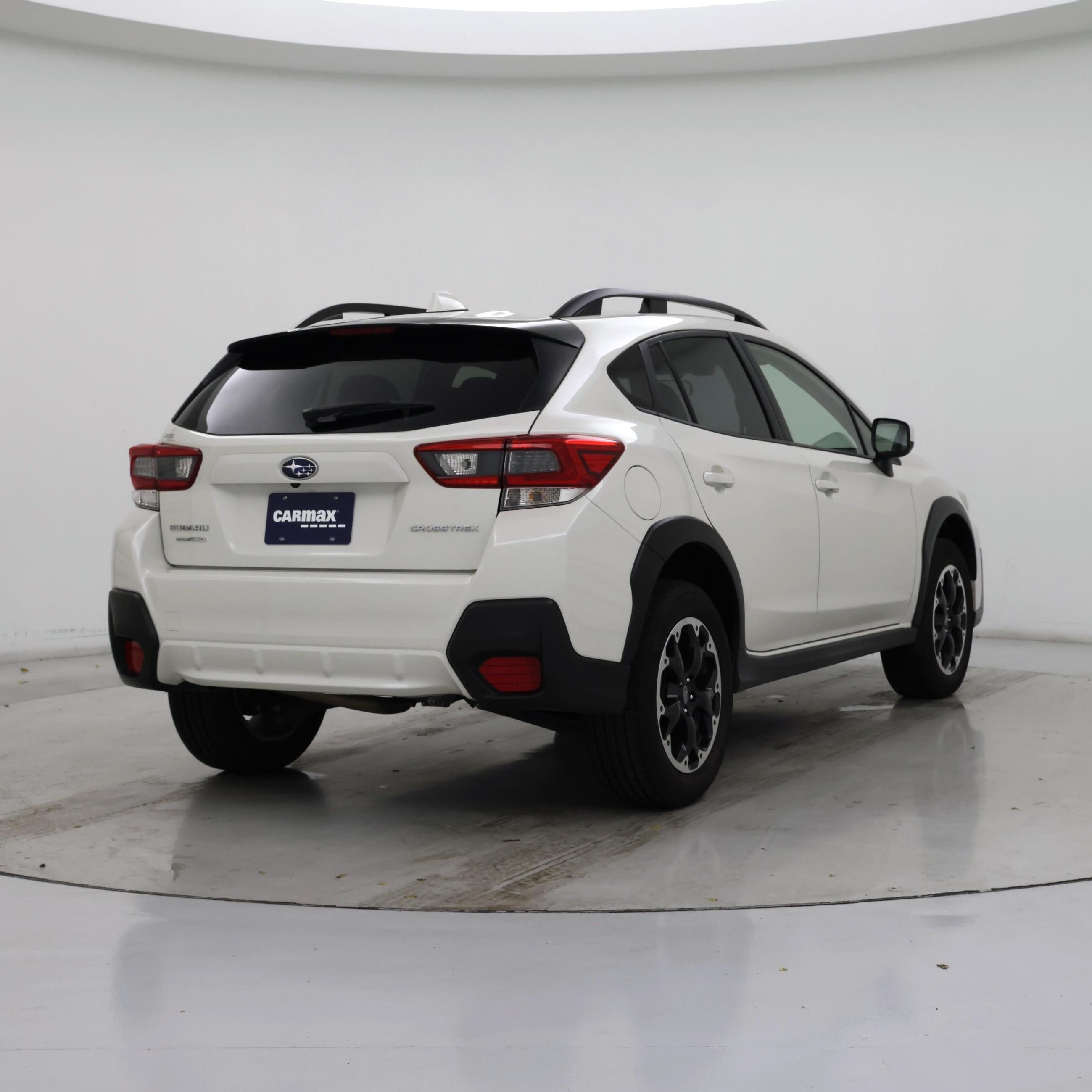 Thumbnail: 2023 Subaru Crosstrek - 8