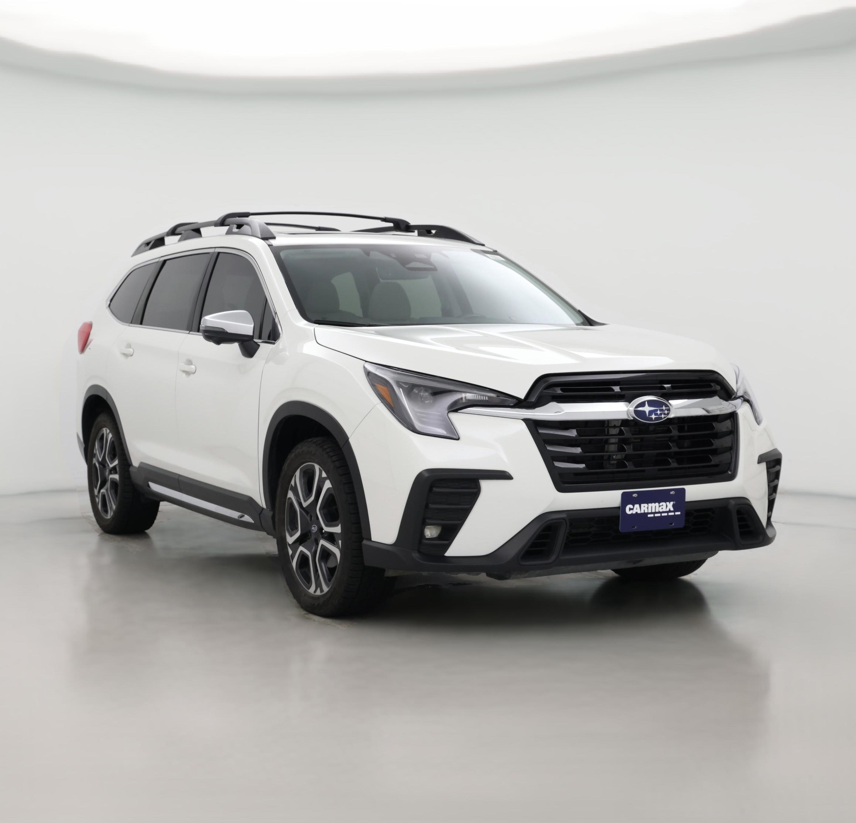 Thumbnail: 2023 Subaru Ascent - 1
