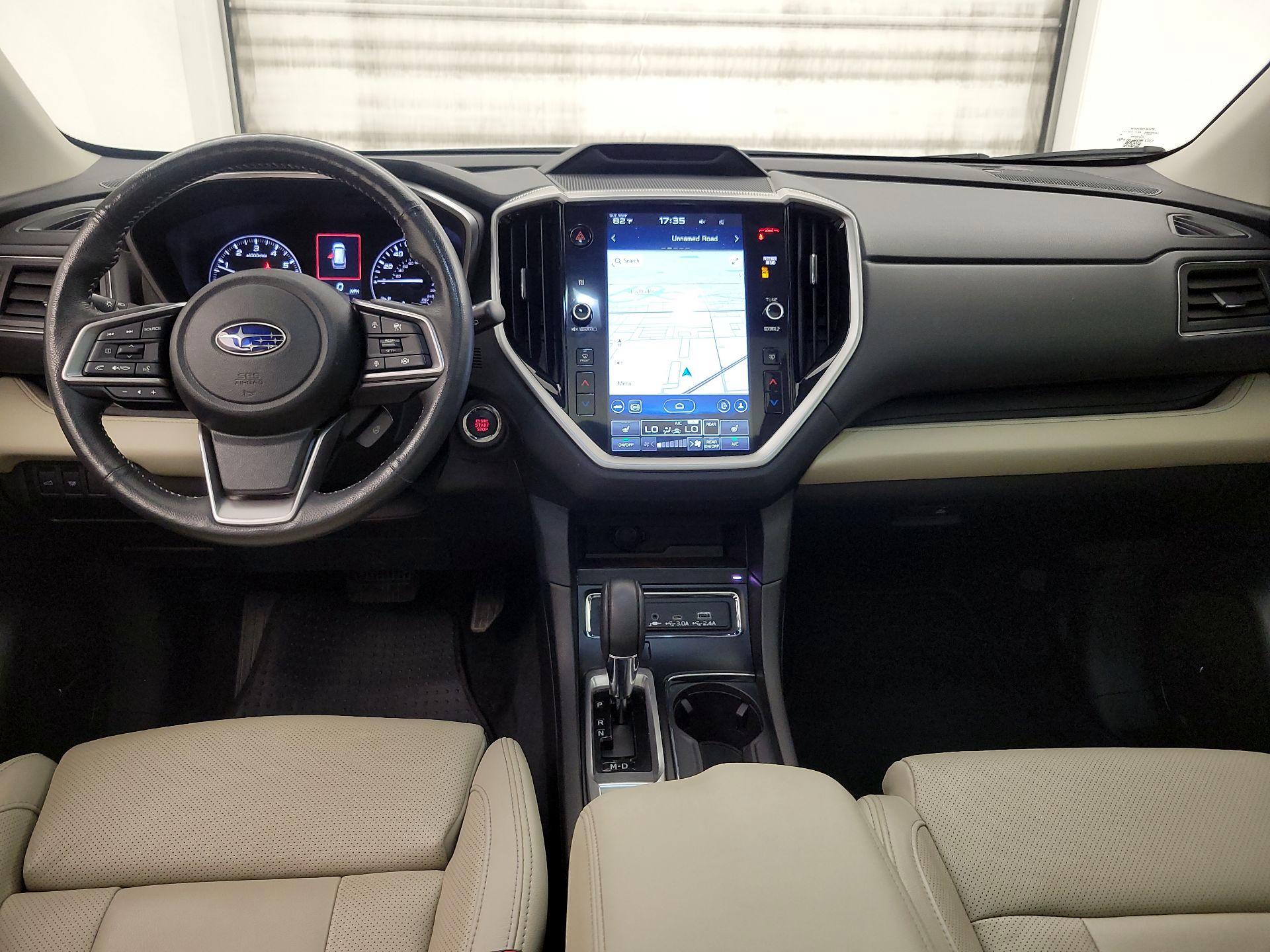 Thumbnail: 2023 Subaru Ascent - 9