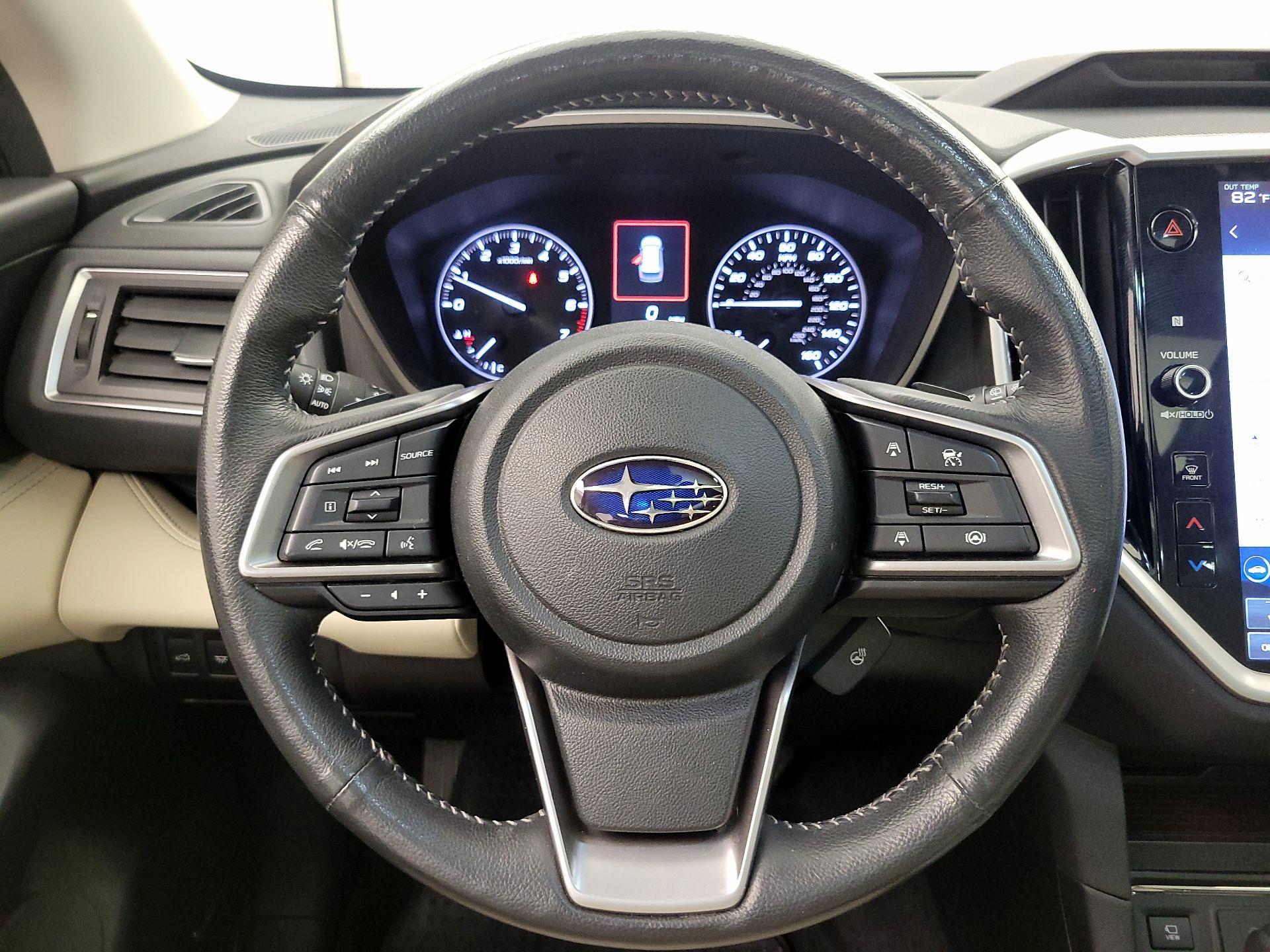 Thumbnail: 2023 Subaru Ascent - 10