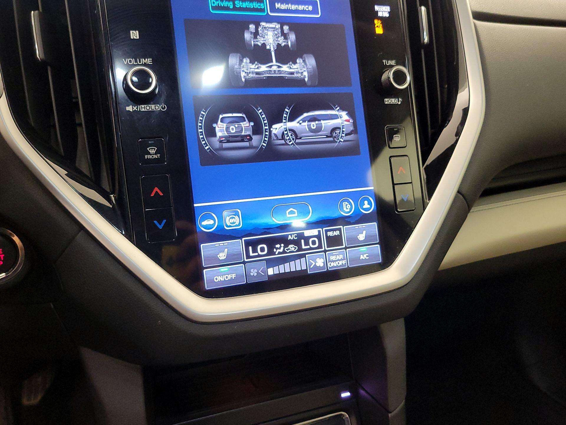 Thumbnail: 2023 Subaru Ascent - 17