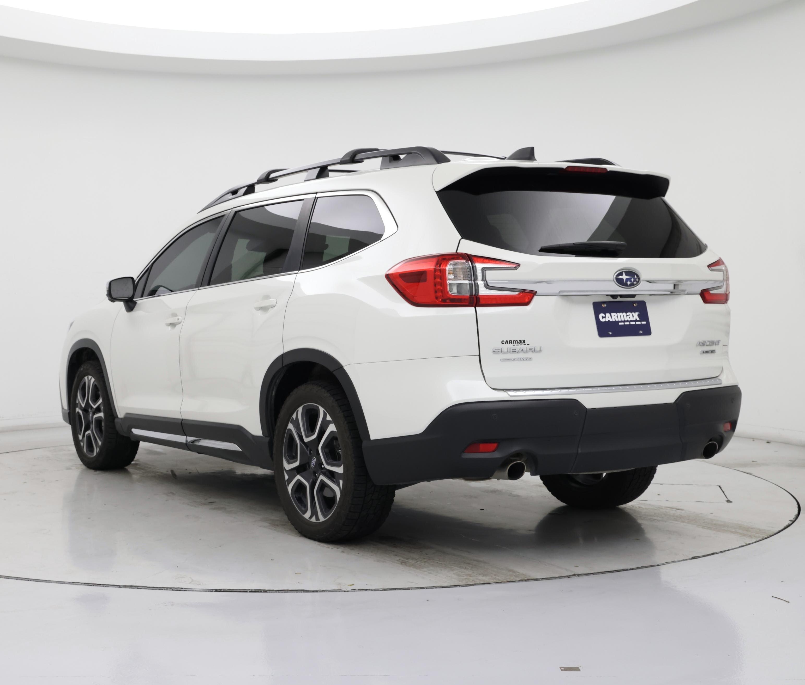 Thumbnail: 2023 Subaru Ascent - 2