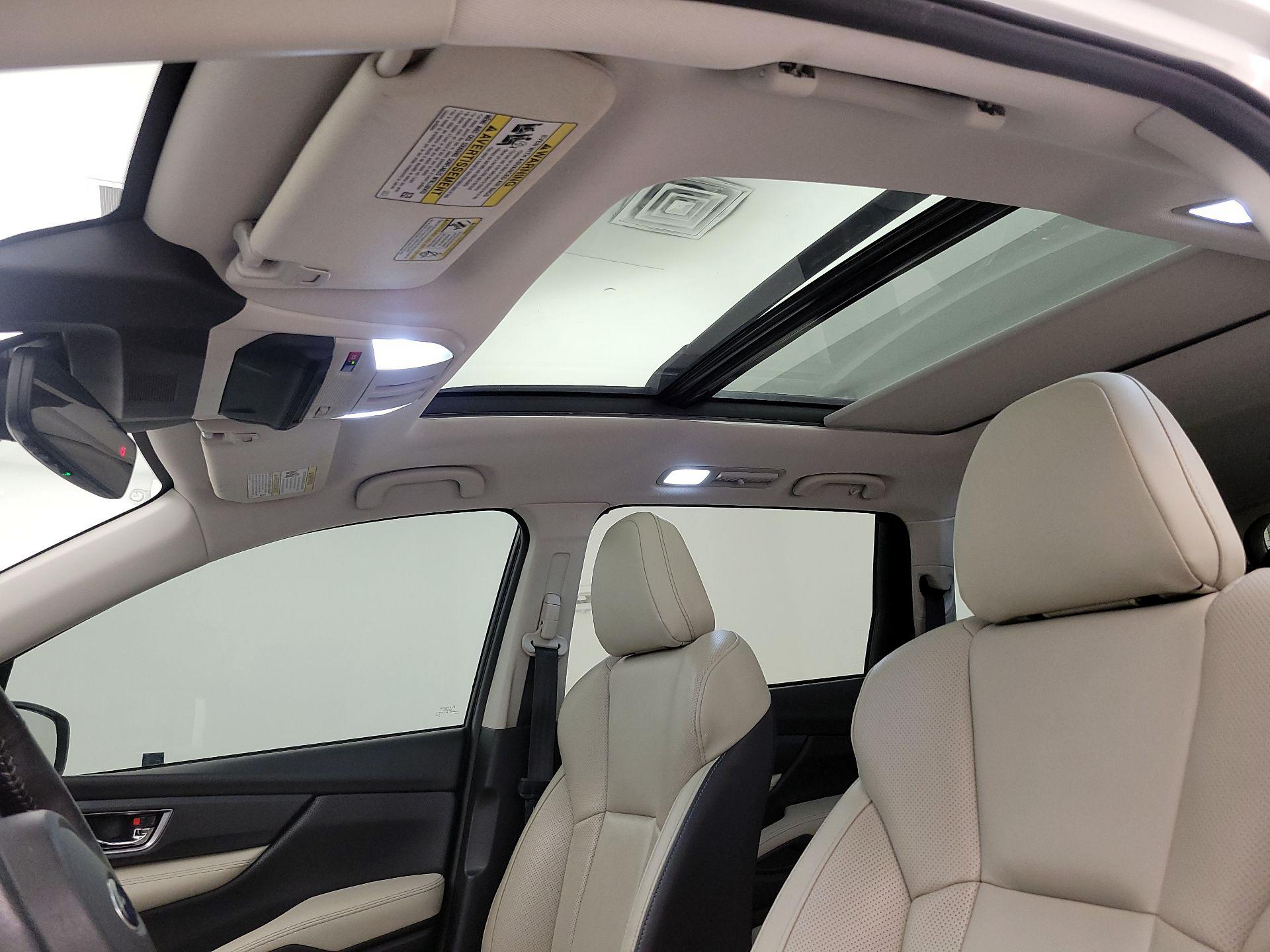 Thumbnail: 2023 Subaru Ascent - 20