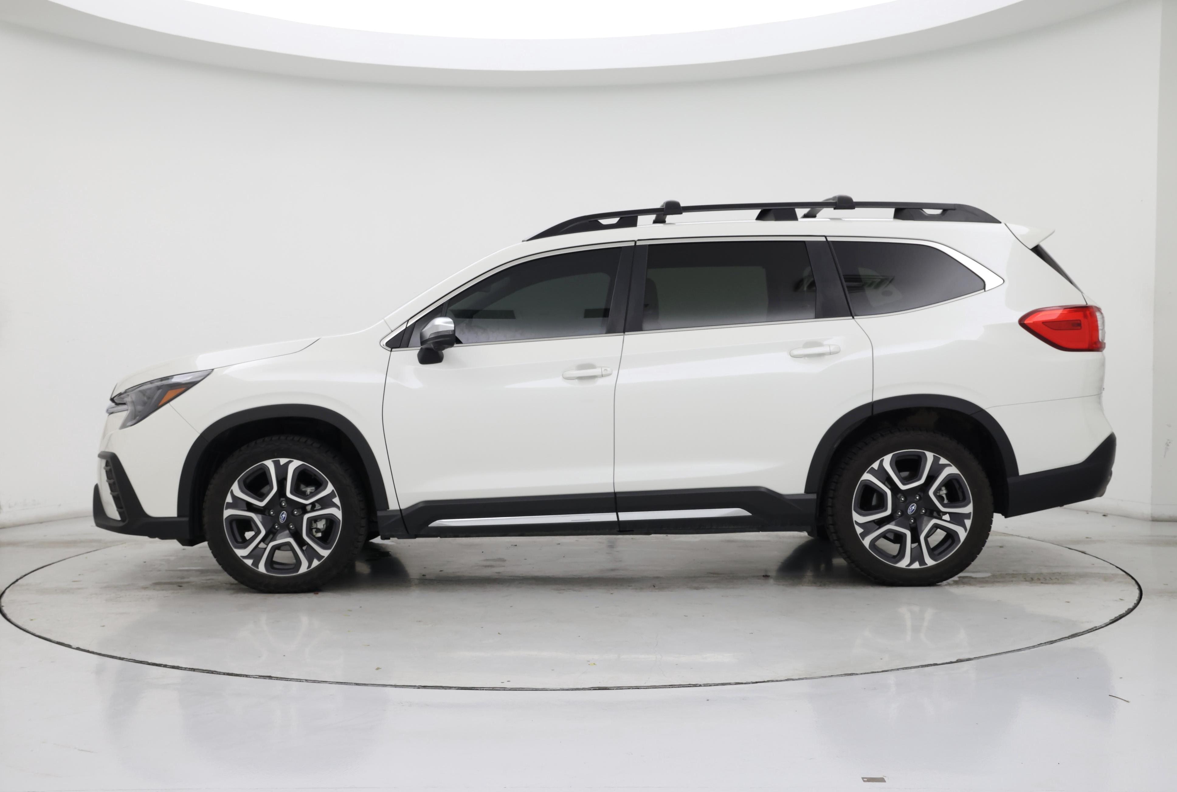 Thumbnail: 2023 Subaru Ascent - 3