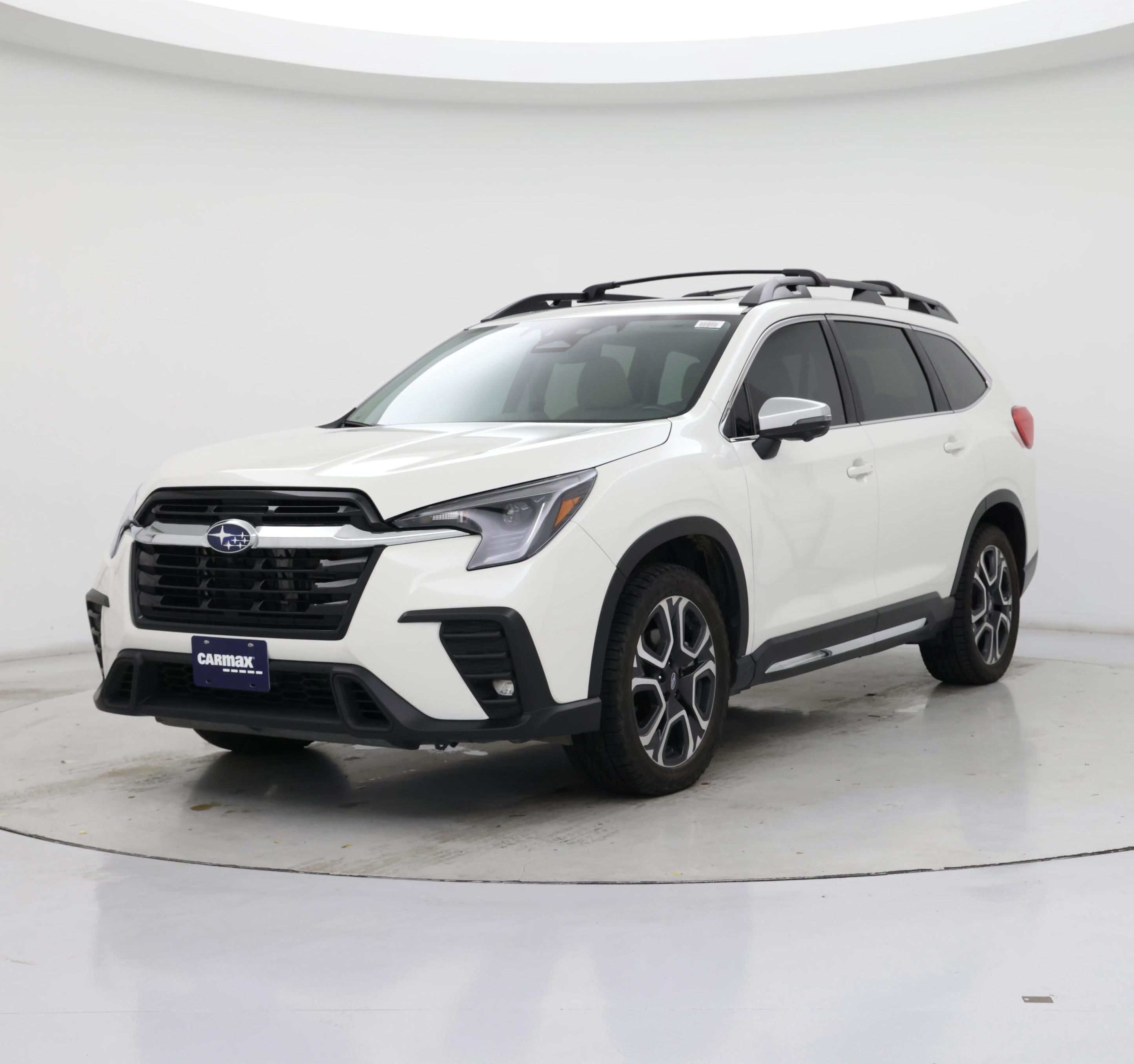 Thumbnail: 2023 Subaru Ascent - 4