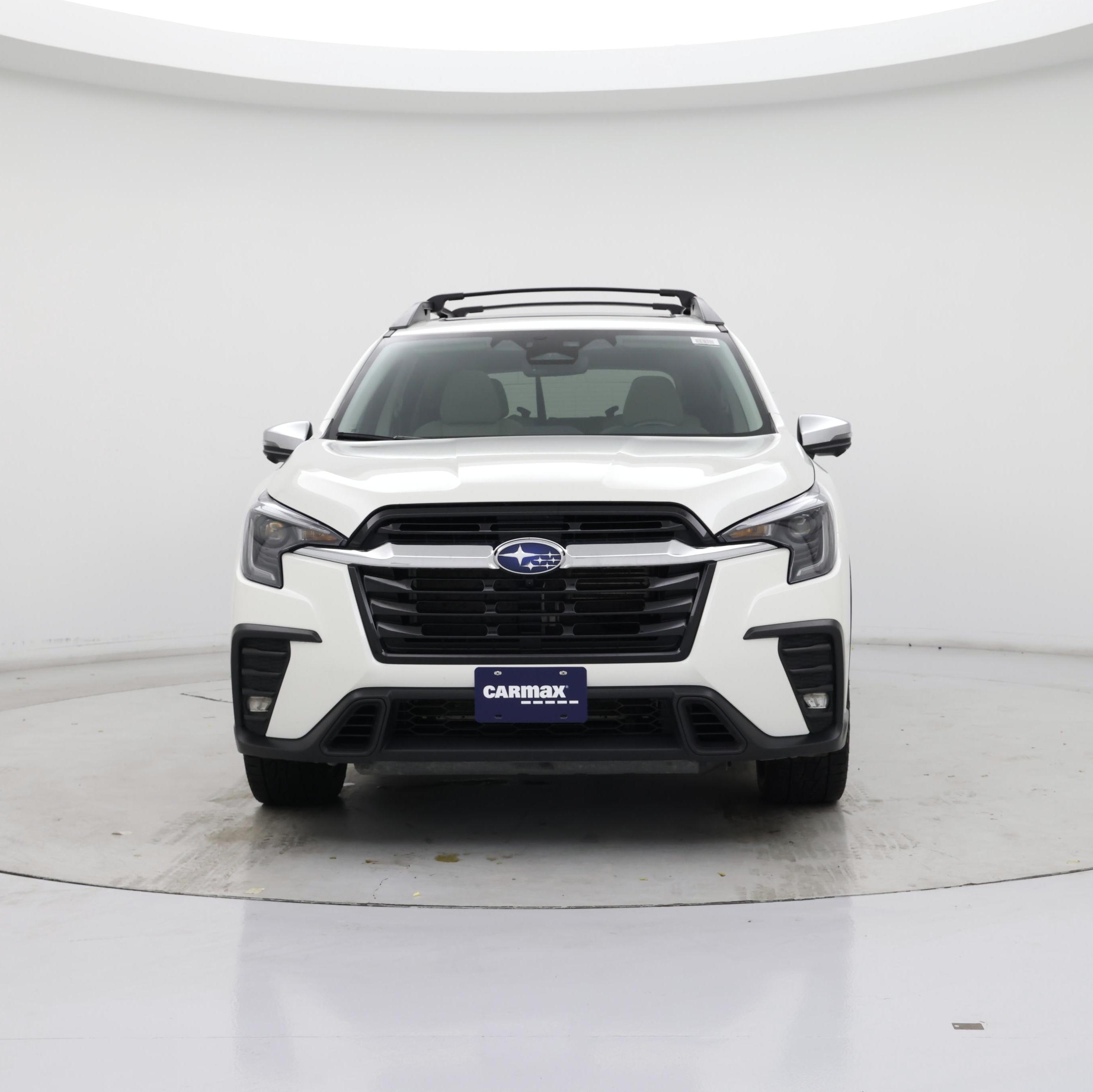 Thumbnail: 2023 Subaru Ascent - 5