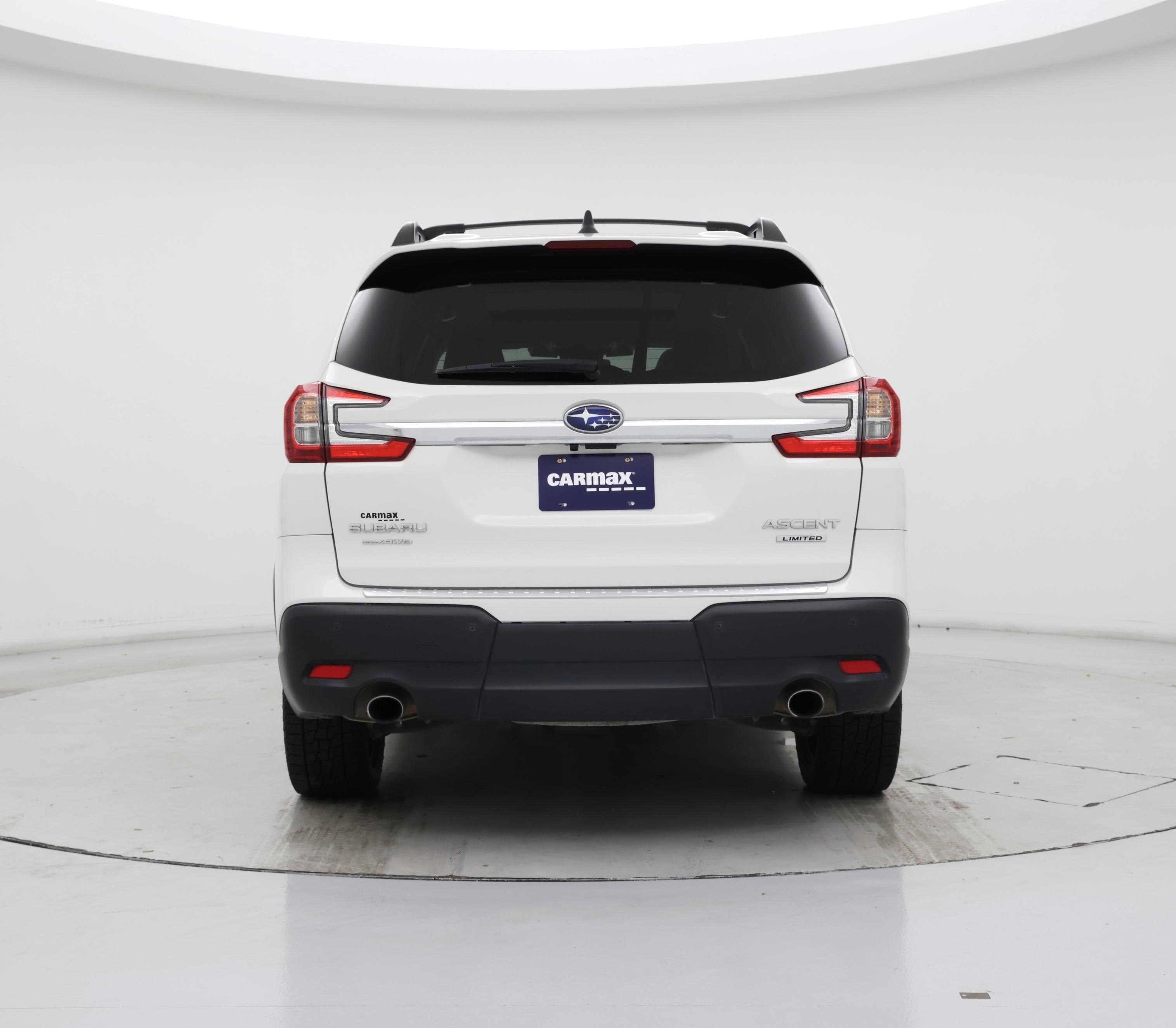 Thumbnail: 2023 Subaru Ascent - 6