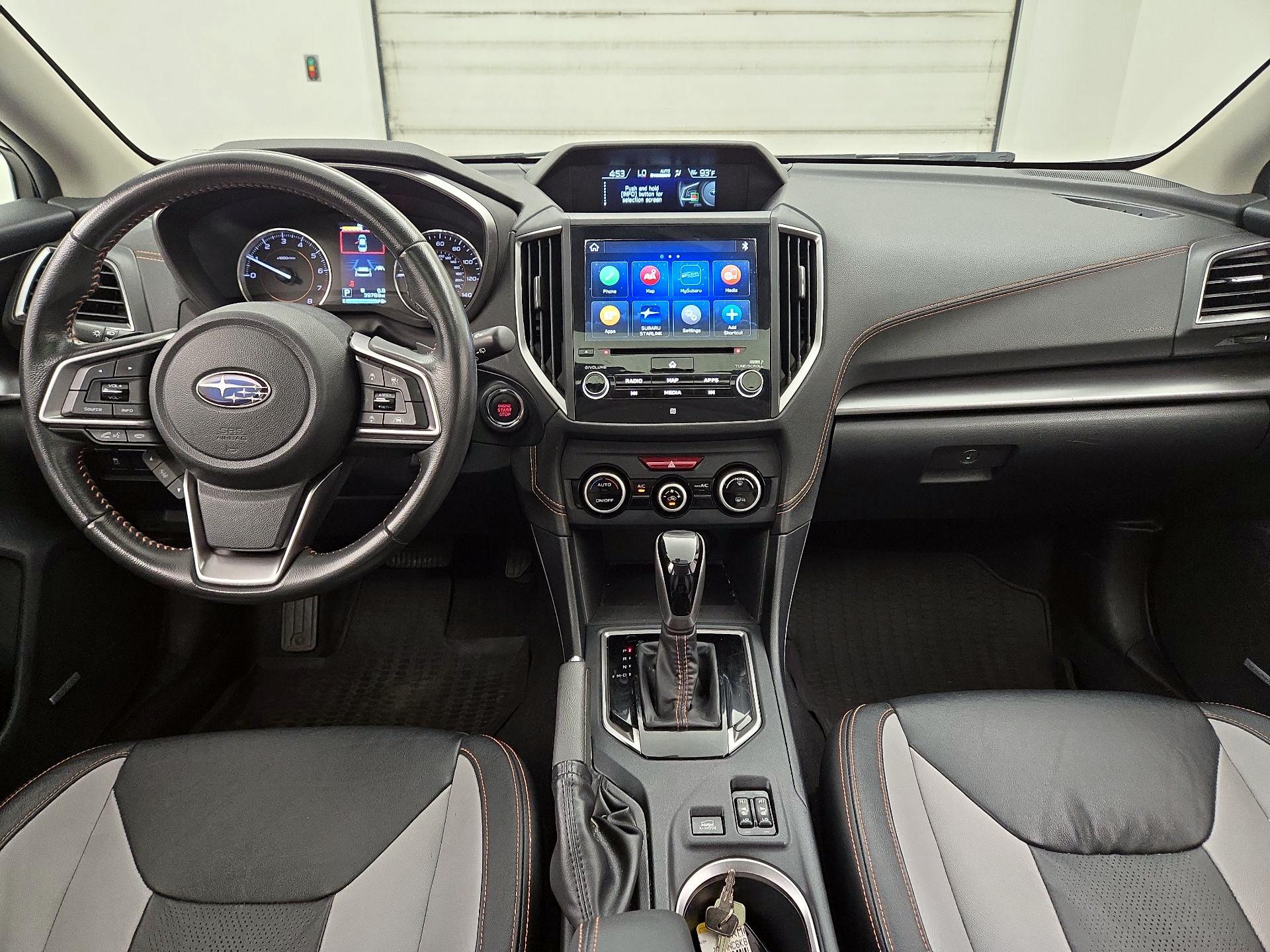 Thumbnail: 2019 Subaru Crosstrek - 9
