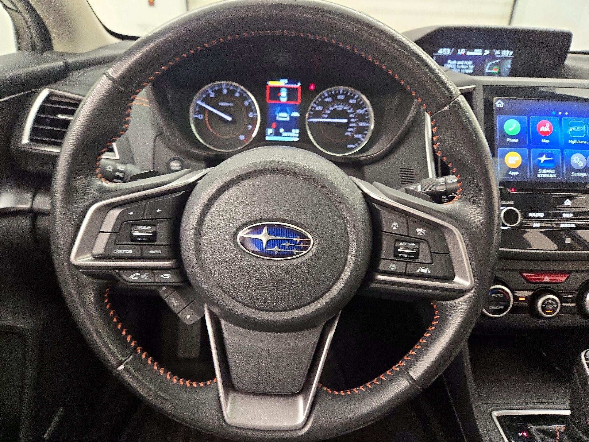 Thumbnail: 2019 Subaru Crosstrek - 10