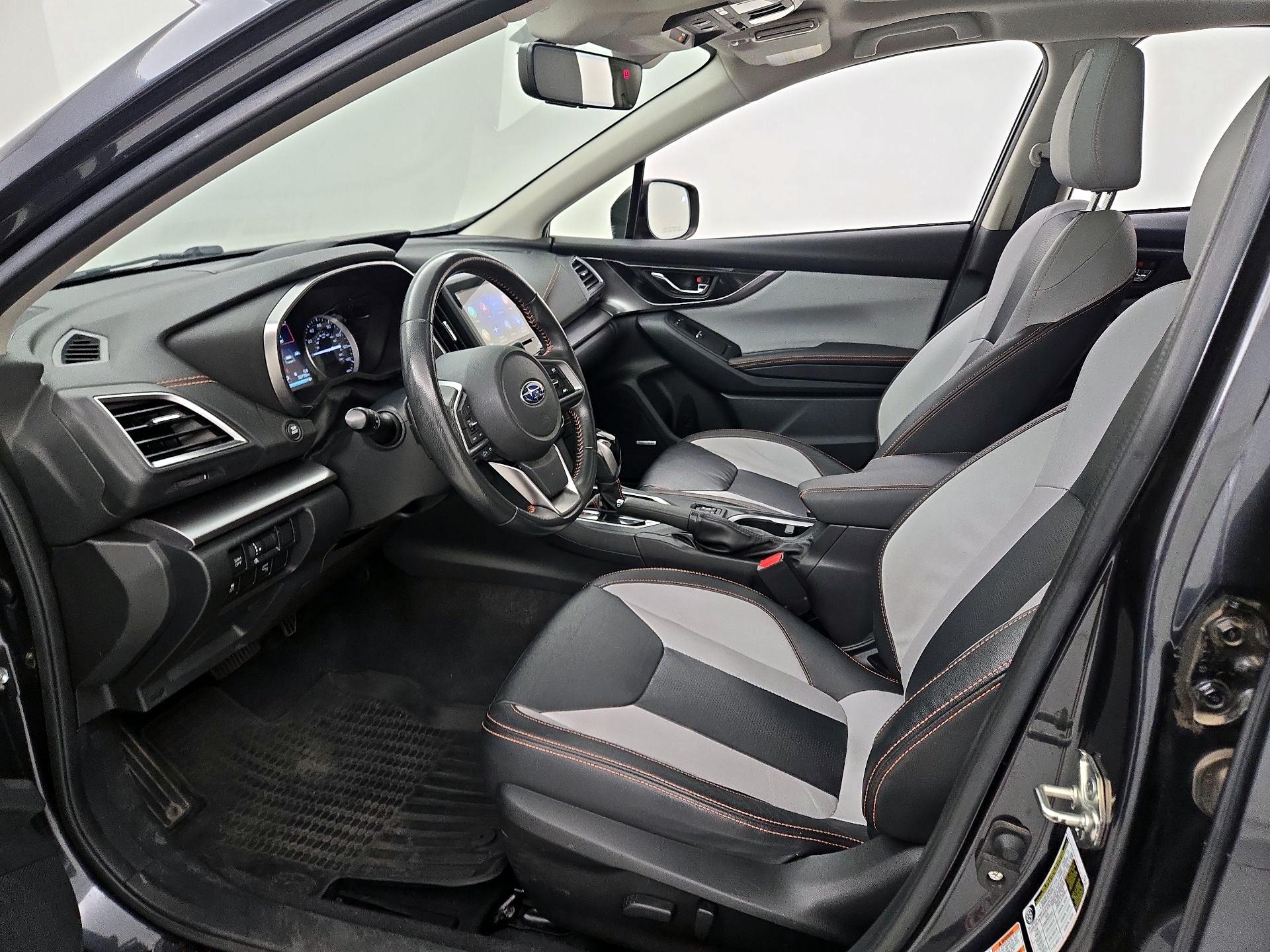 Thumbnail: 2019 Subaru Crosstrek - 11