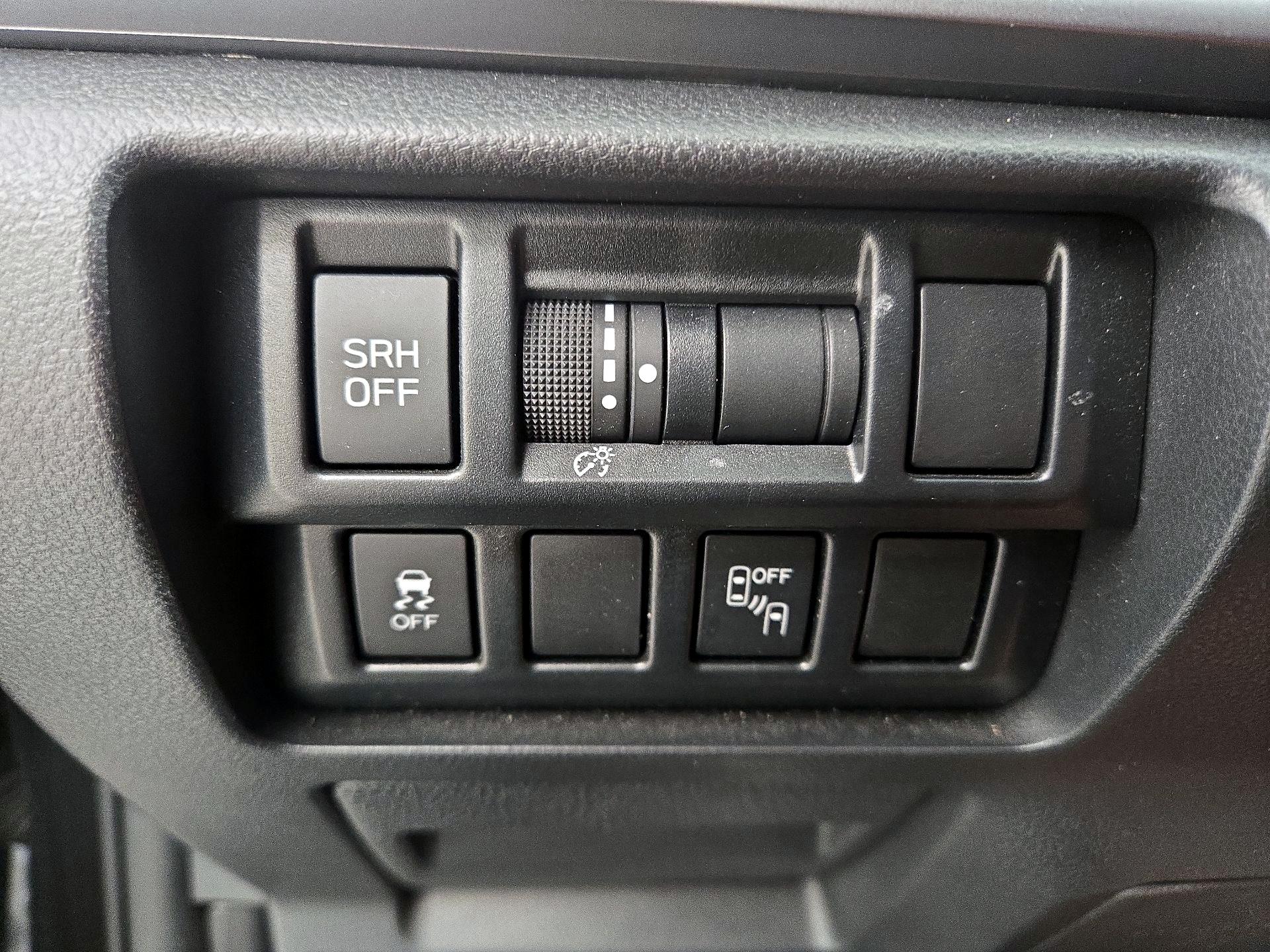 Thumbnail: 2019 Subaru Crosstrek - 13