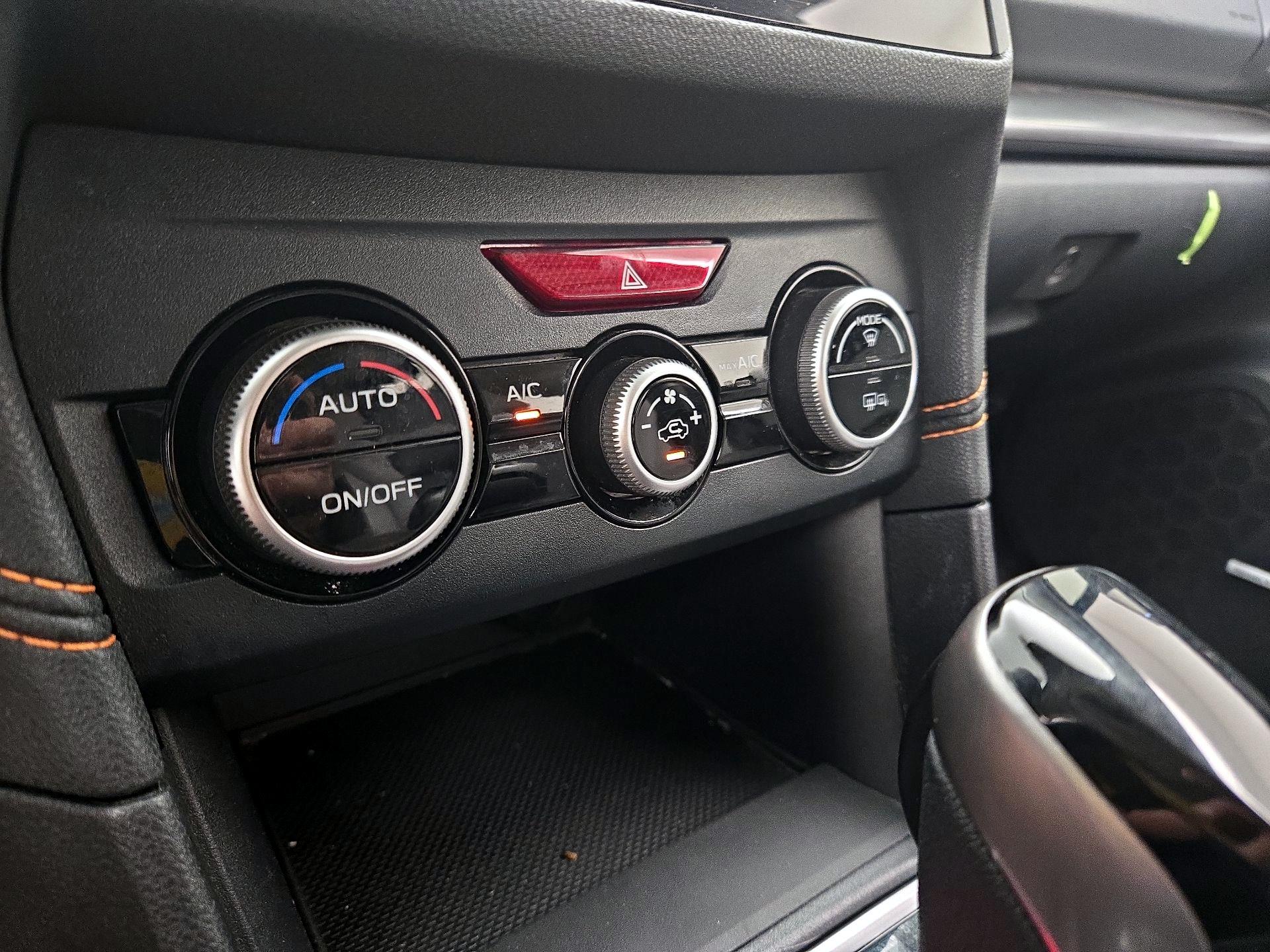 Thumbnail: 2019 Subaru Crosstrek - 16
