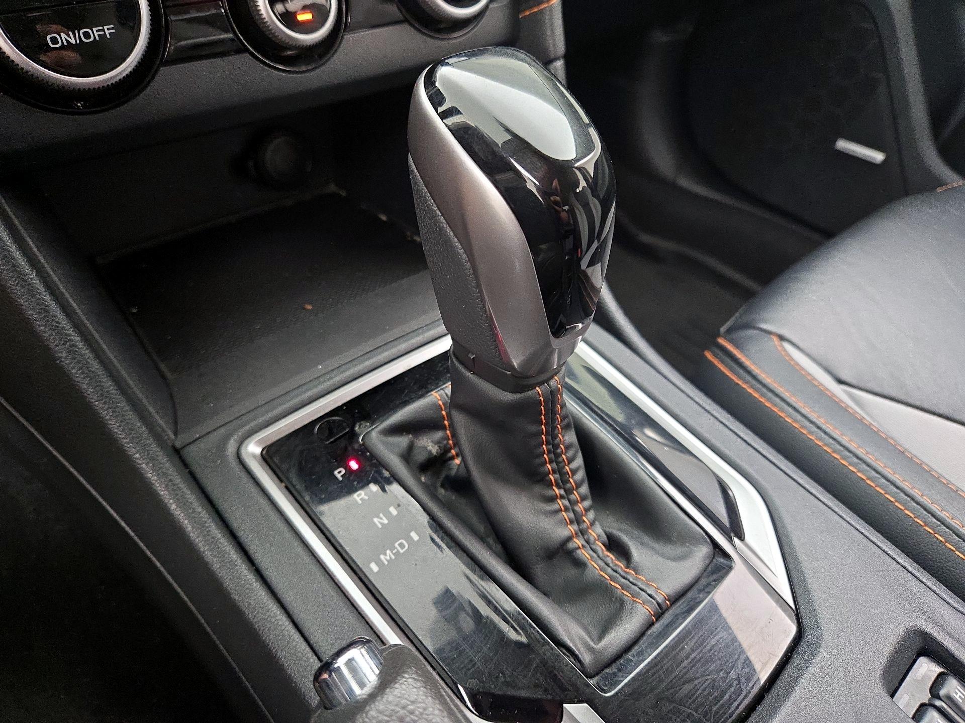 Thumbnail: 2019 Subaru Crosstrek - 17