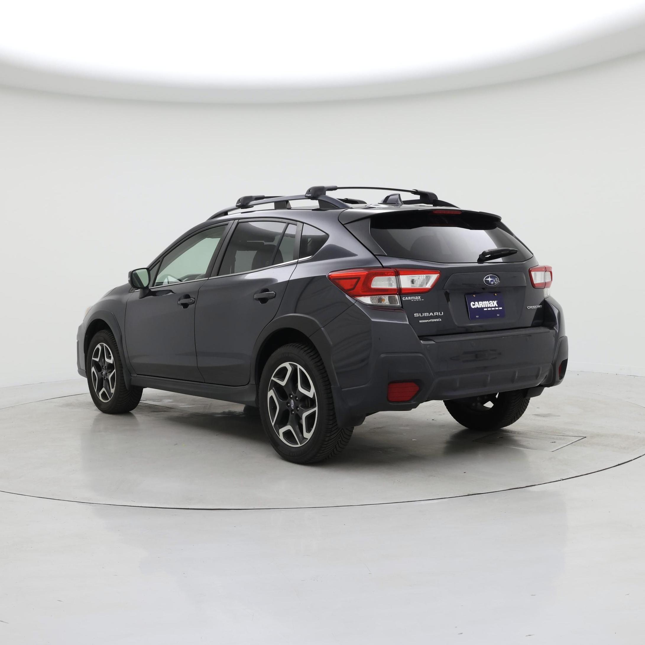 Thumbnail: 2019 Subaru Crosstrek - 2