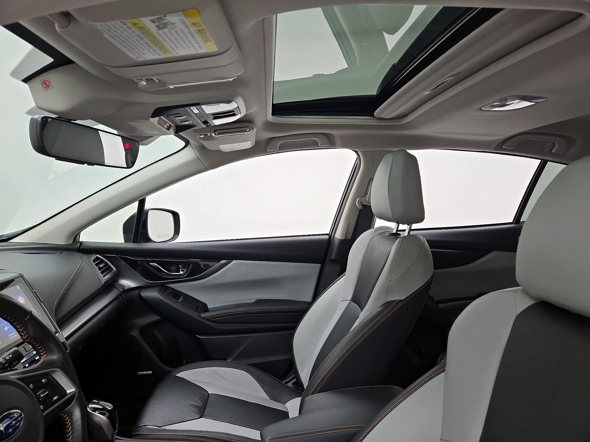 Thumbnail: 2019 Subaru Crosstrek - 19