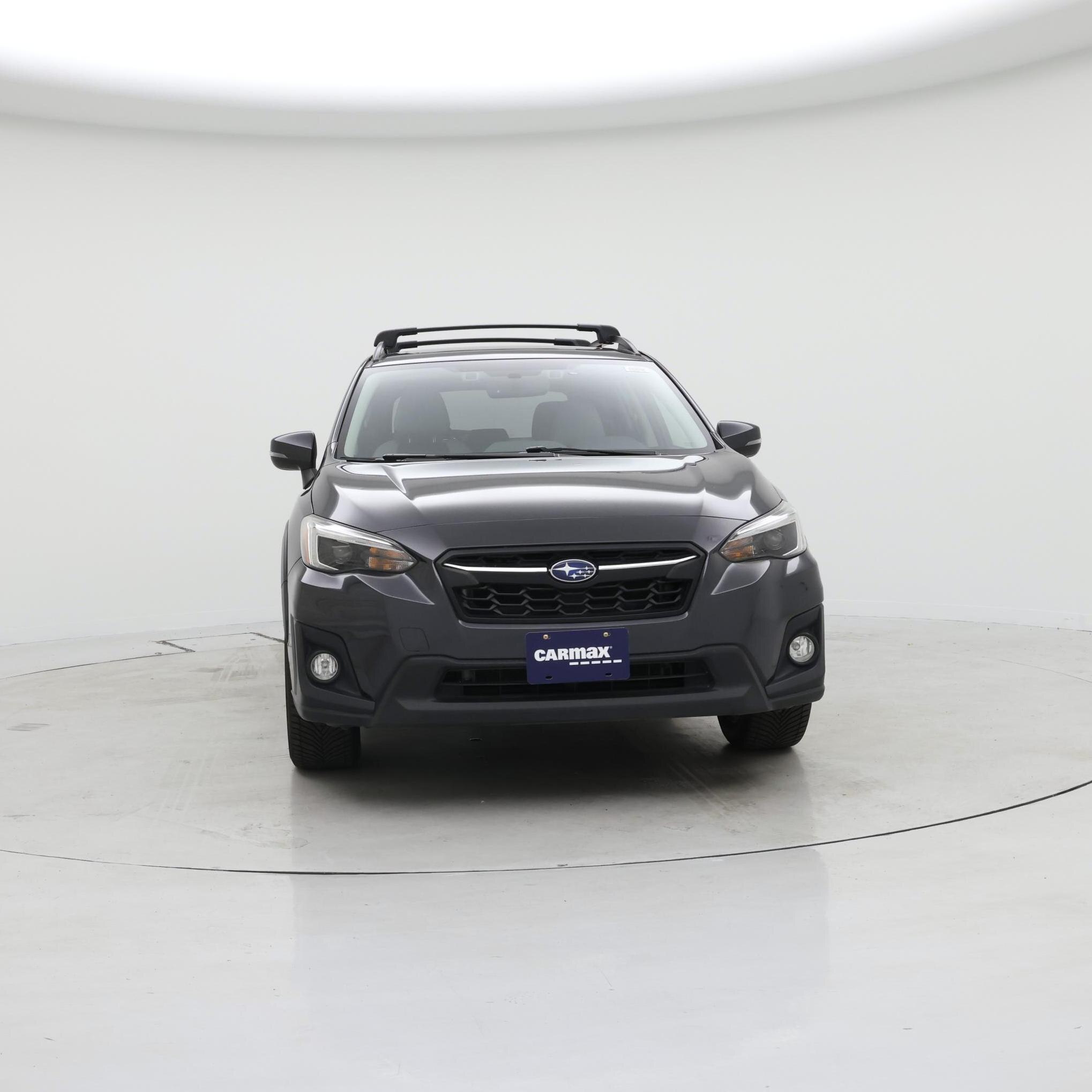 Thumbnail: 2019 Subaru Crosstrek - 5