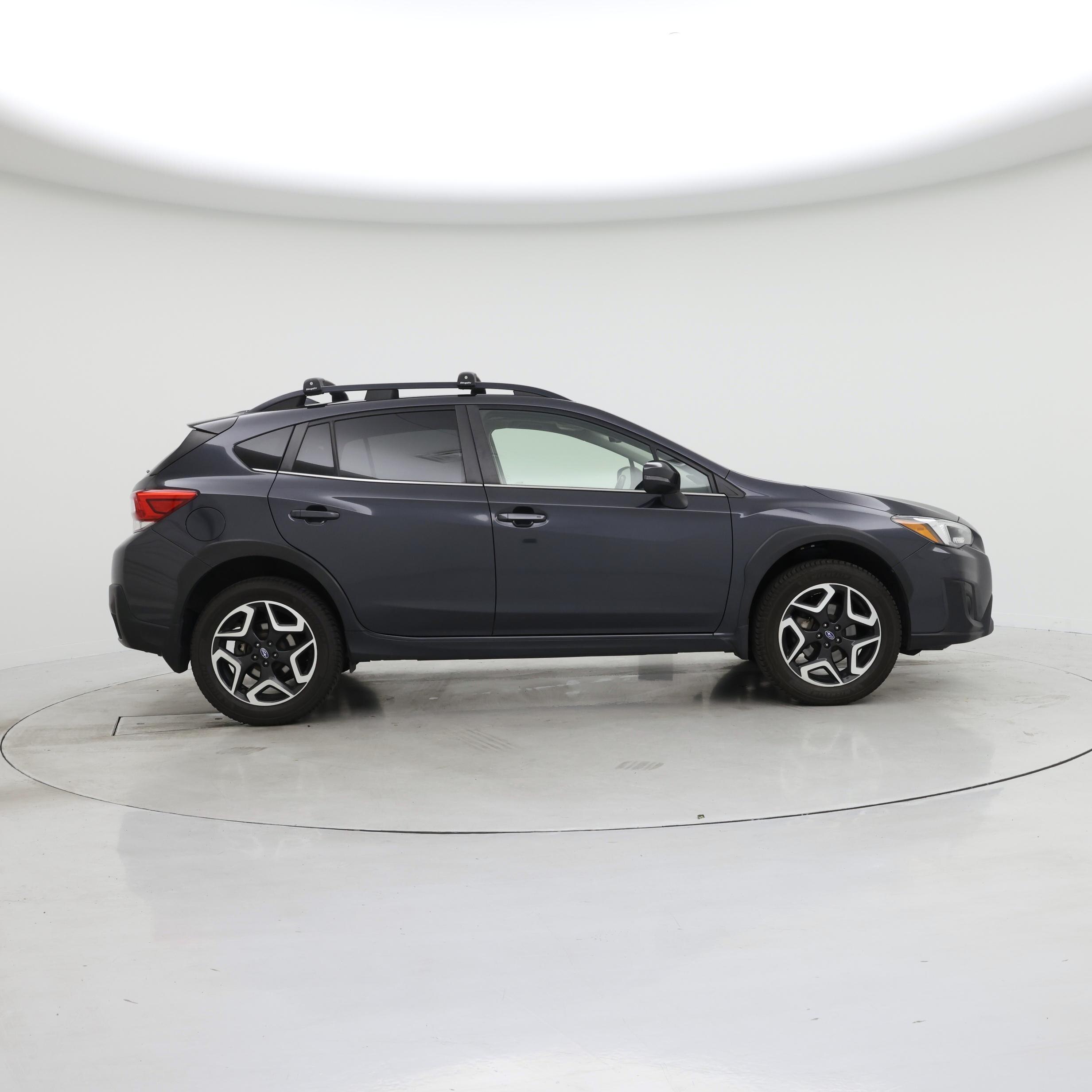 Thumbnail: 2019 Subaru Crosstrek - 7