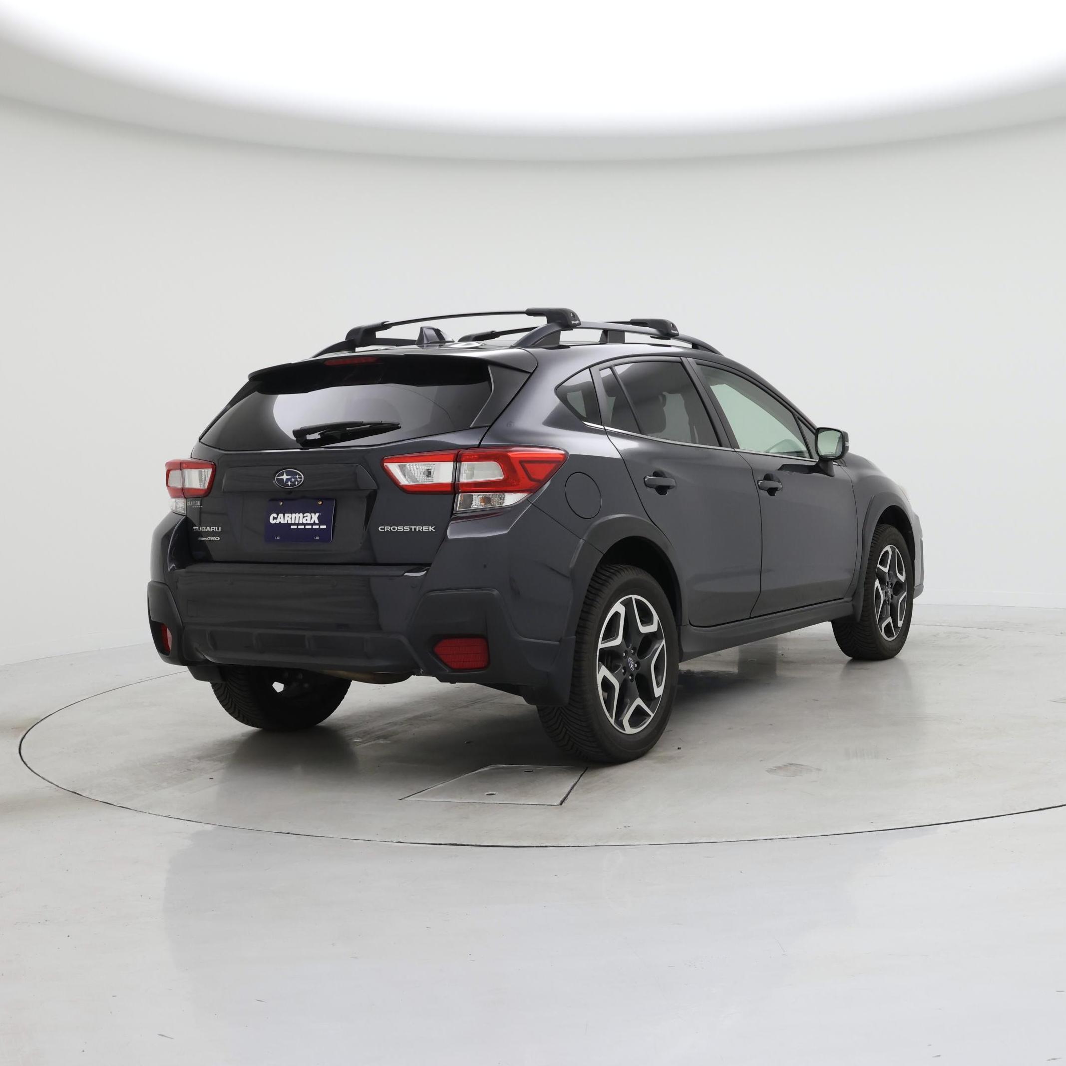 Thumbnail: 2019 Subaru Crosstrek - 8