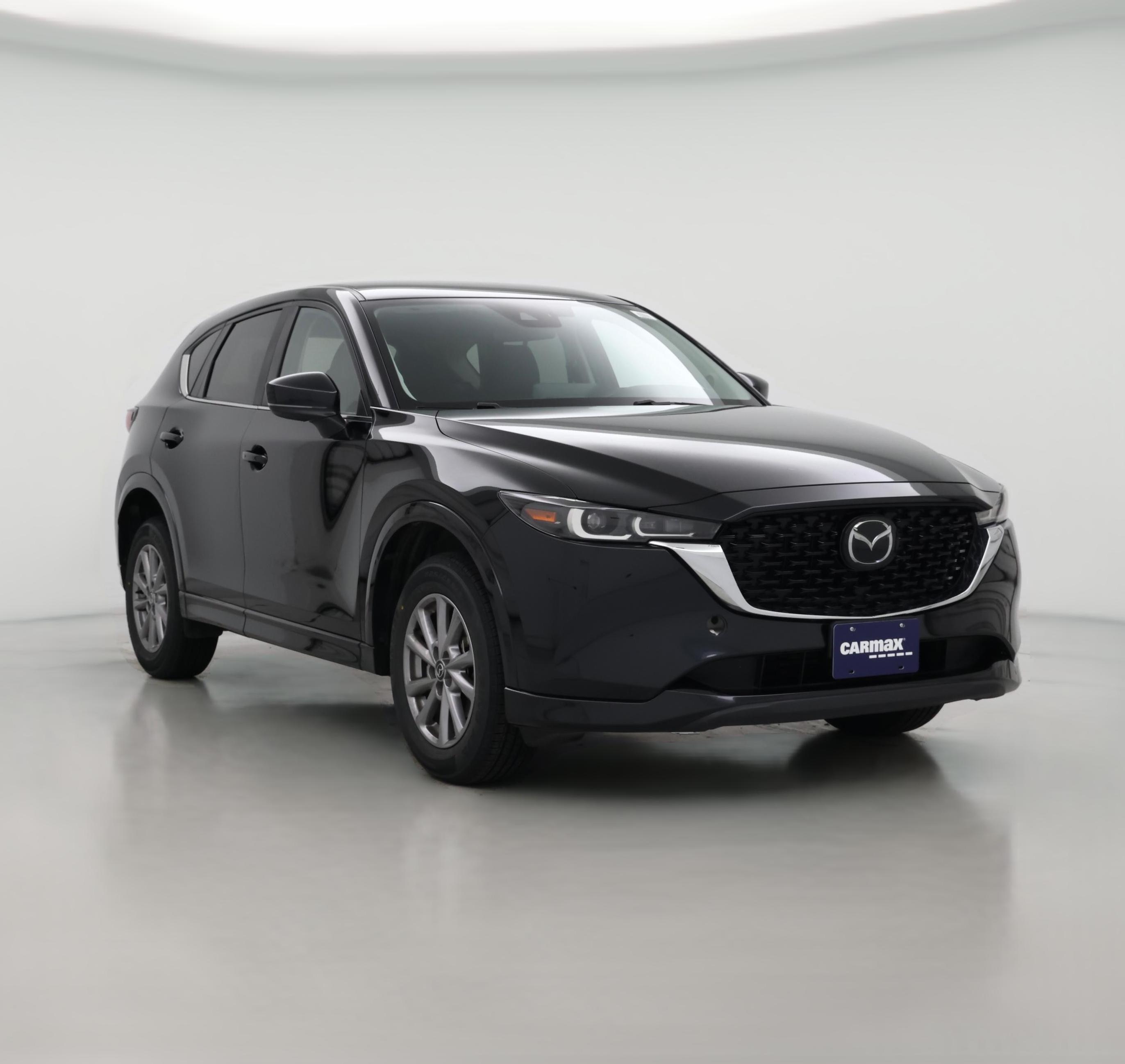 Thumbnail: 2024 Mazda CX-5 - 1