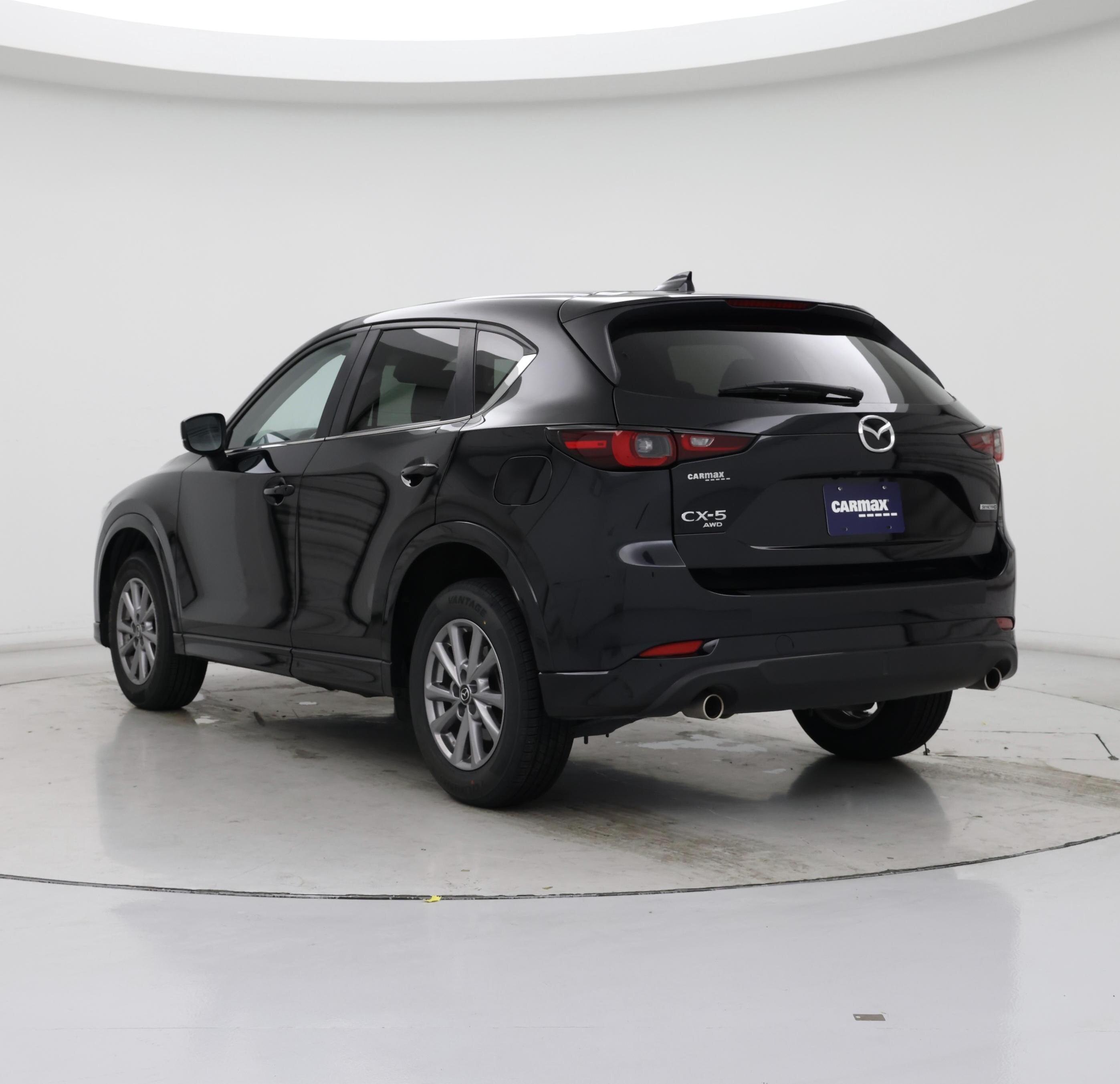 Thumbnail: 2024 Mazda CX-5 - 2