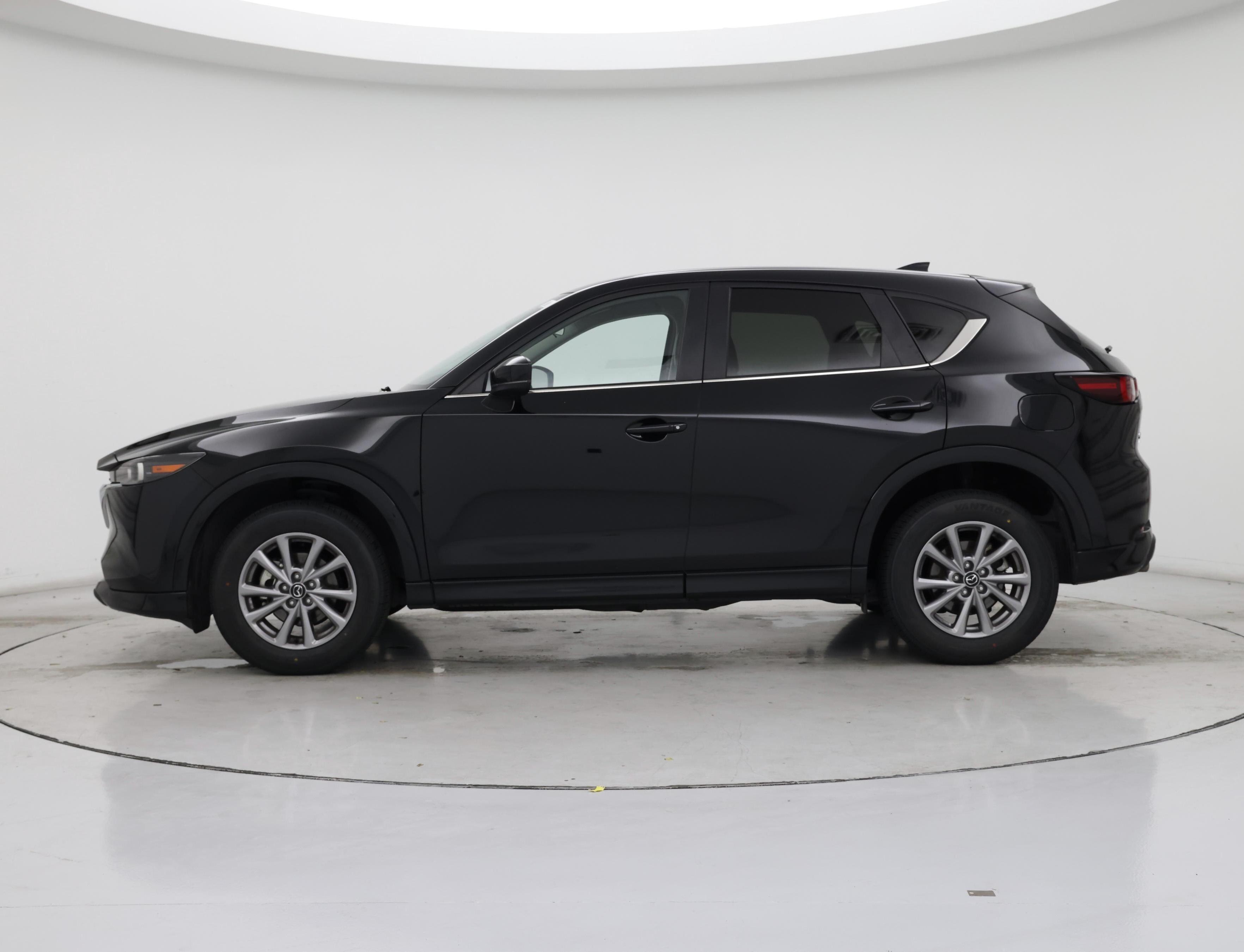Thumbnail: 2024 Mazda CX-5 - 3