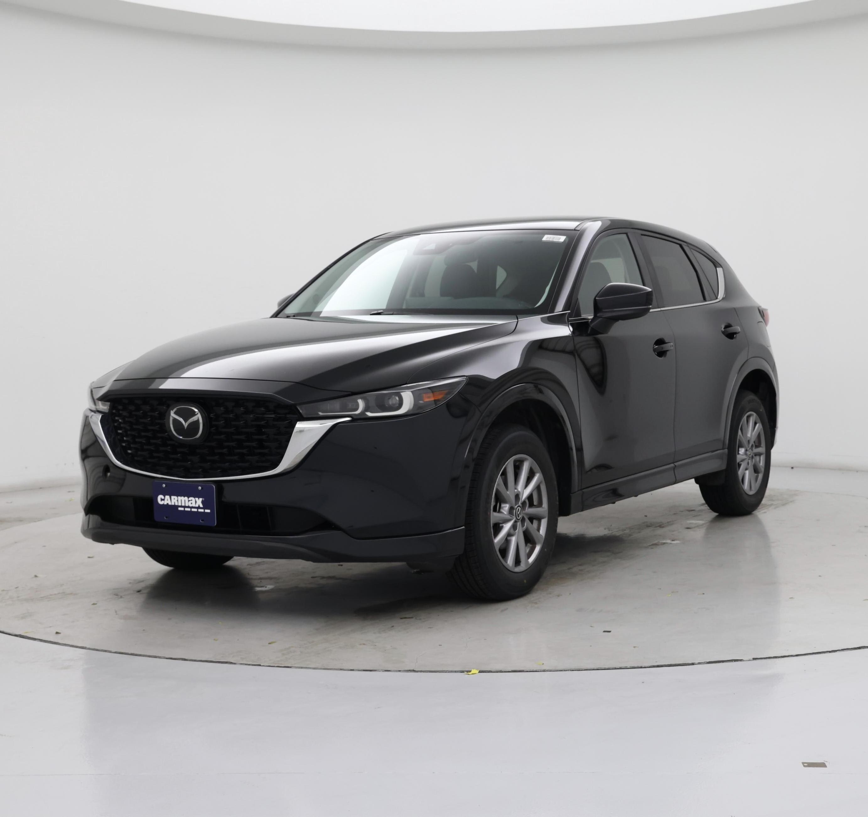 Thumbnail: 2024 Mazda CX-5 - 4