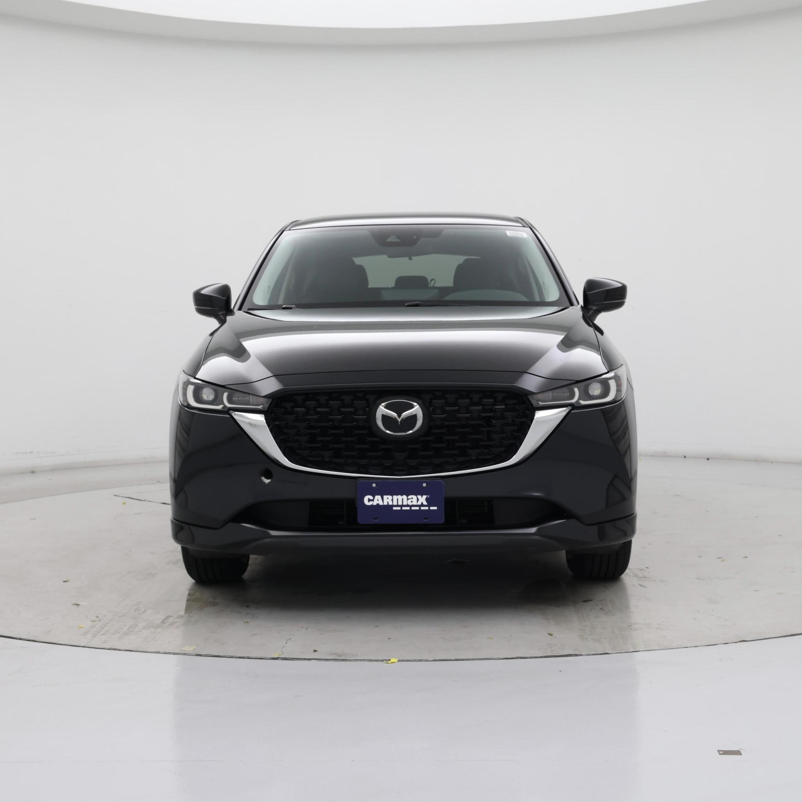 Thumbnail: 2024 Mazda CX-5 - 5