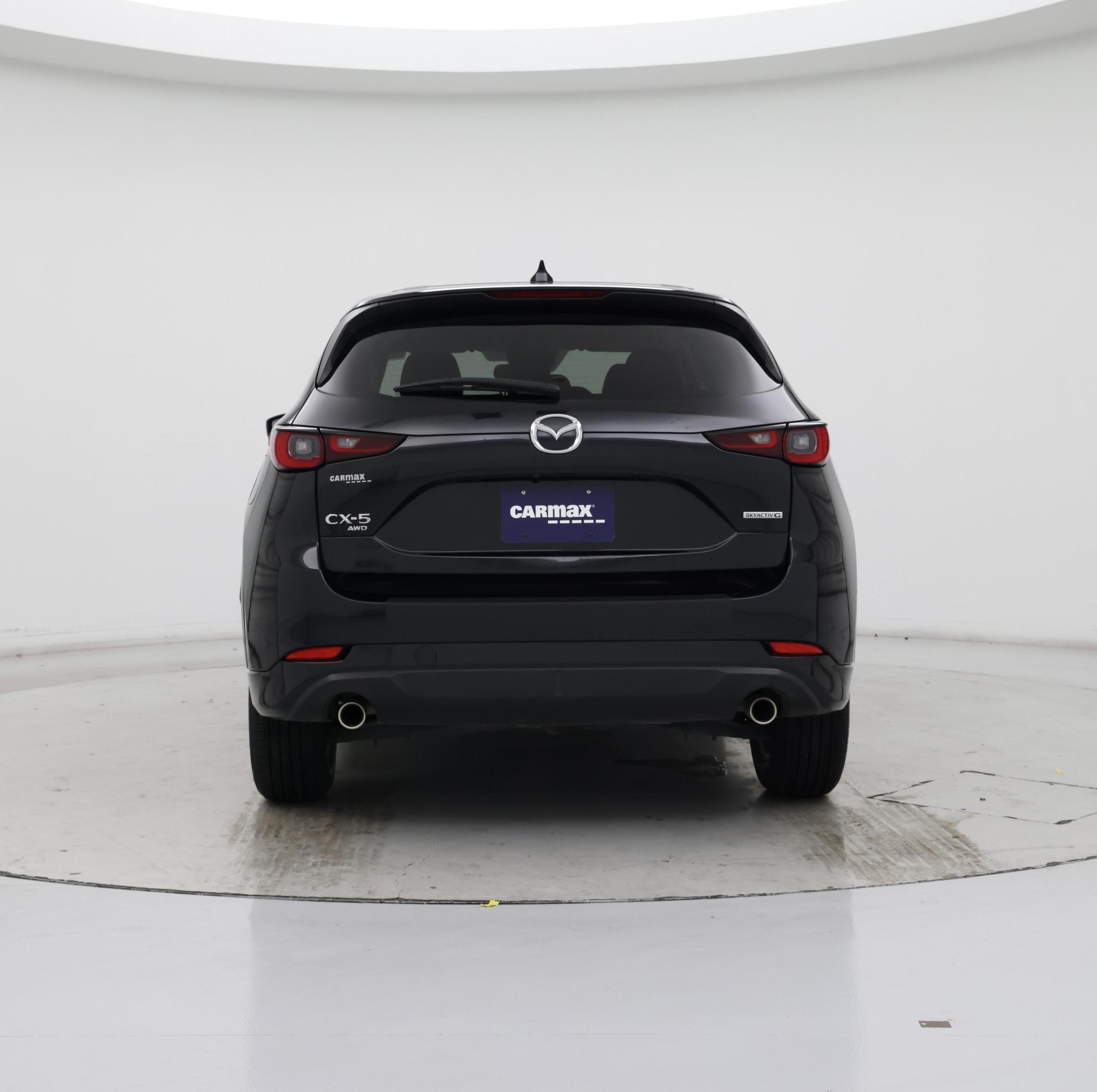 Thumbnail: 2024 Mazda CX-5 - 6