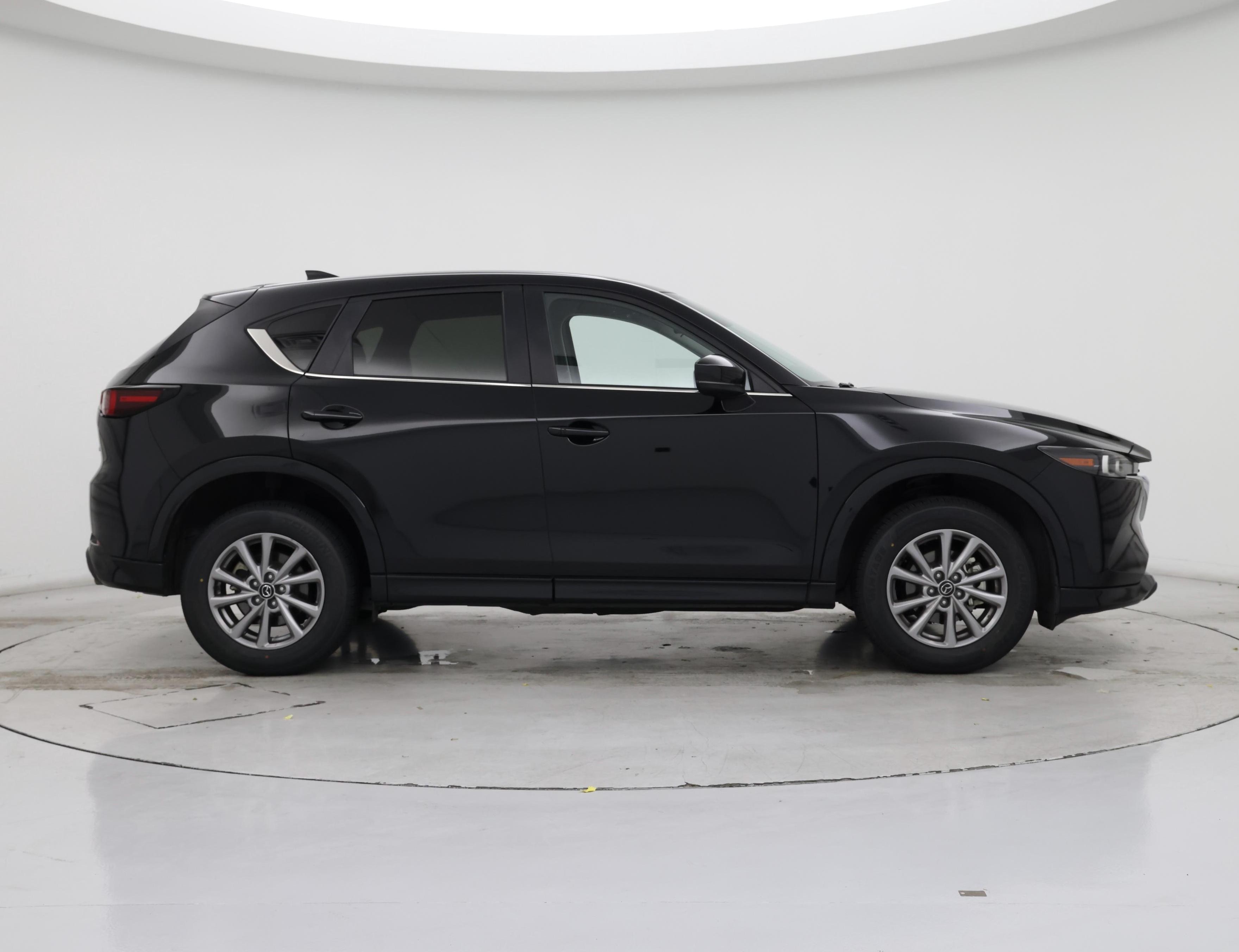 Thumbnail: 2024 Mazda CX-5 - 7