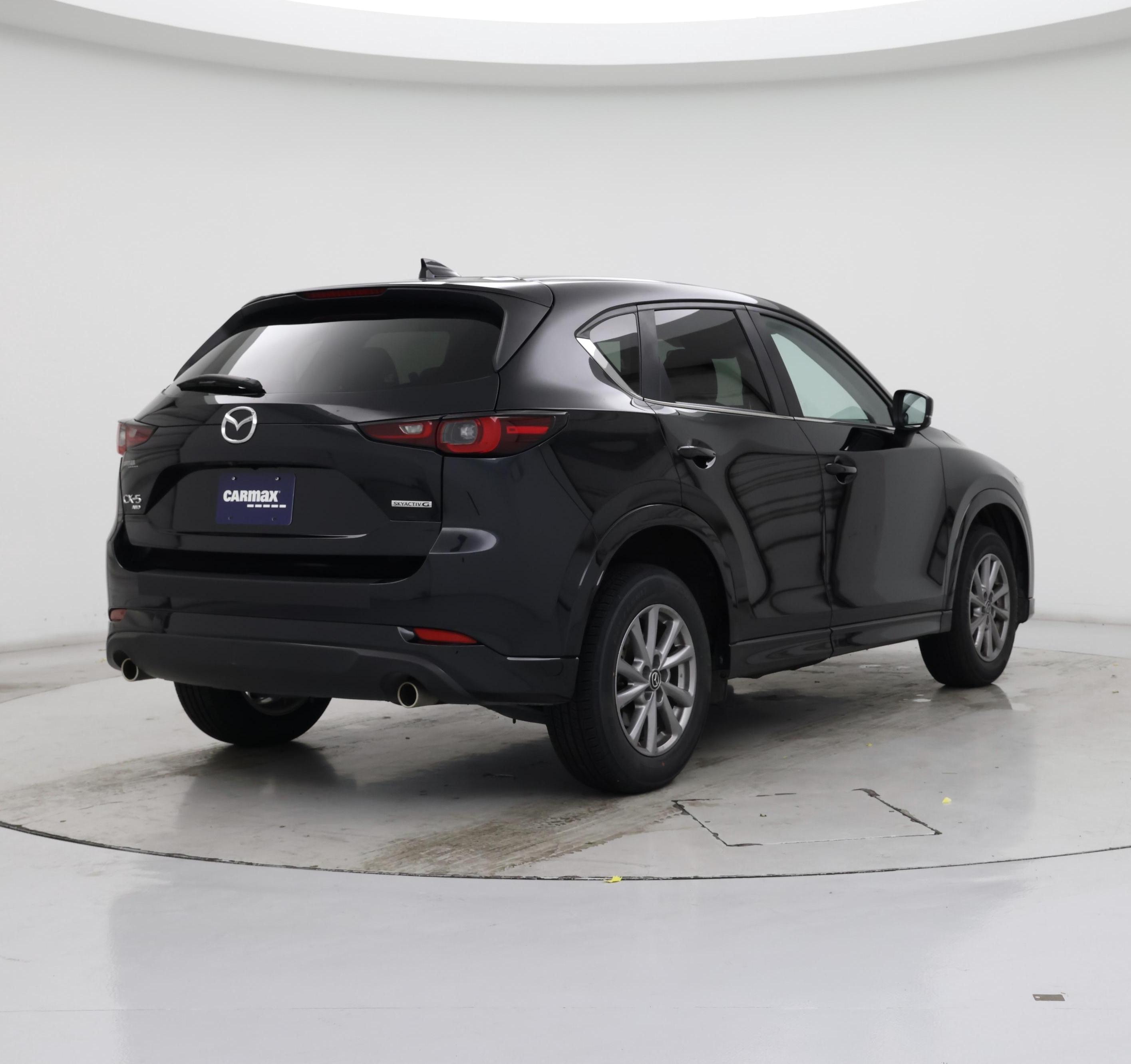 Thumbnail: 2024 Mazda CX-5 - 8