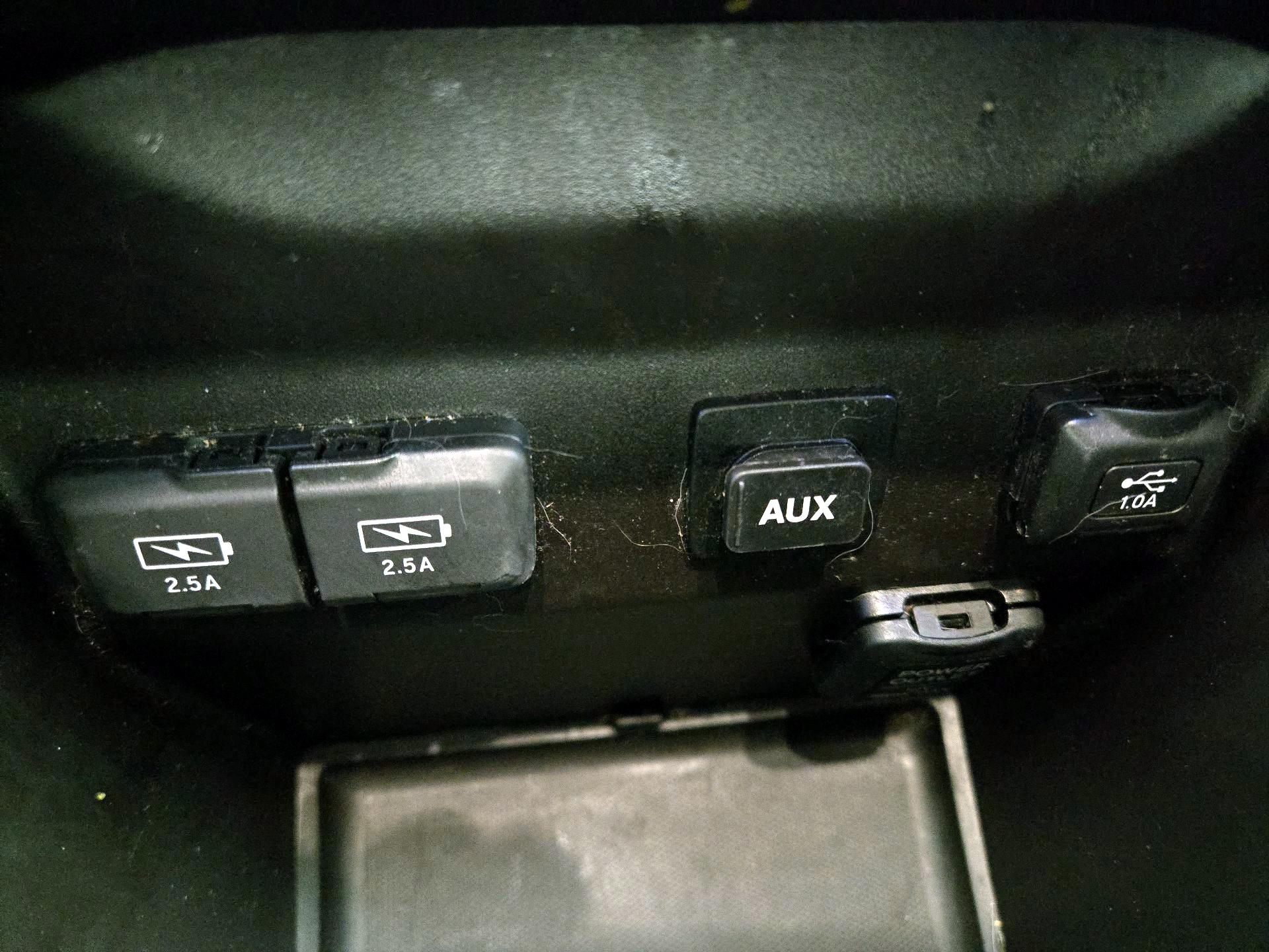 Thumbnail: 2017 Acura MDX - 18