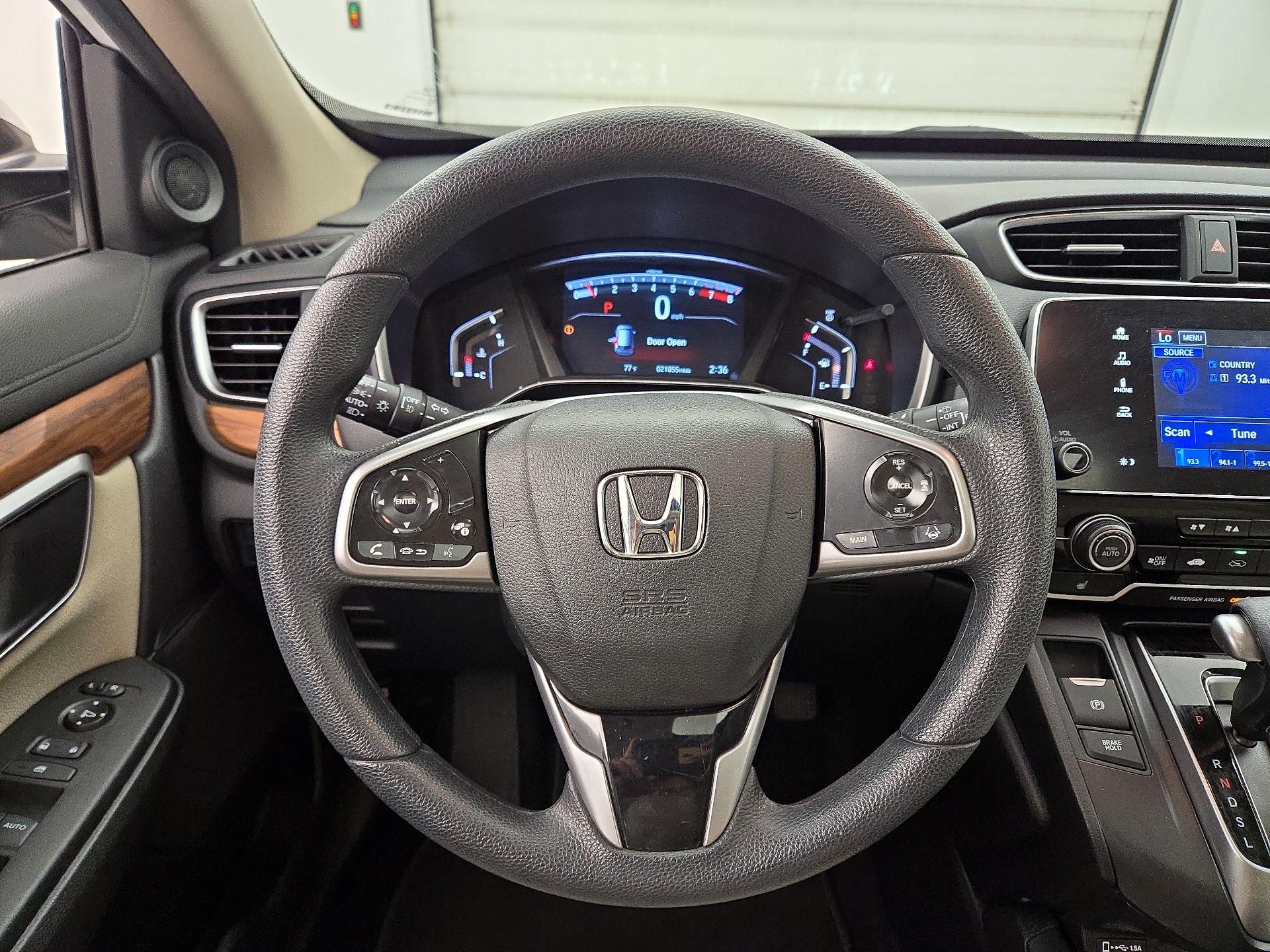 Thumbnail: 2020 Honda CR-V - 10