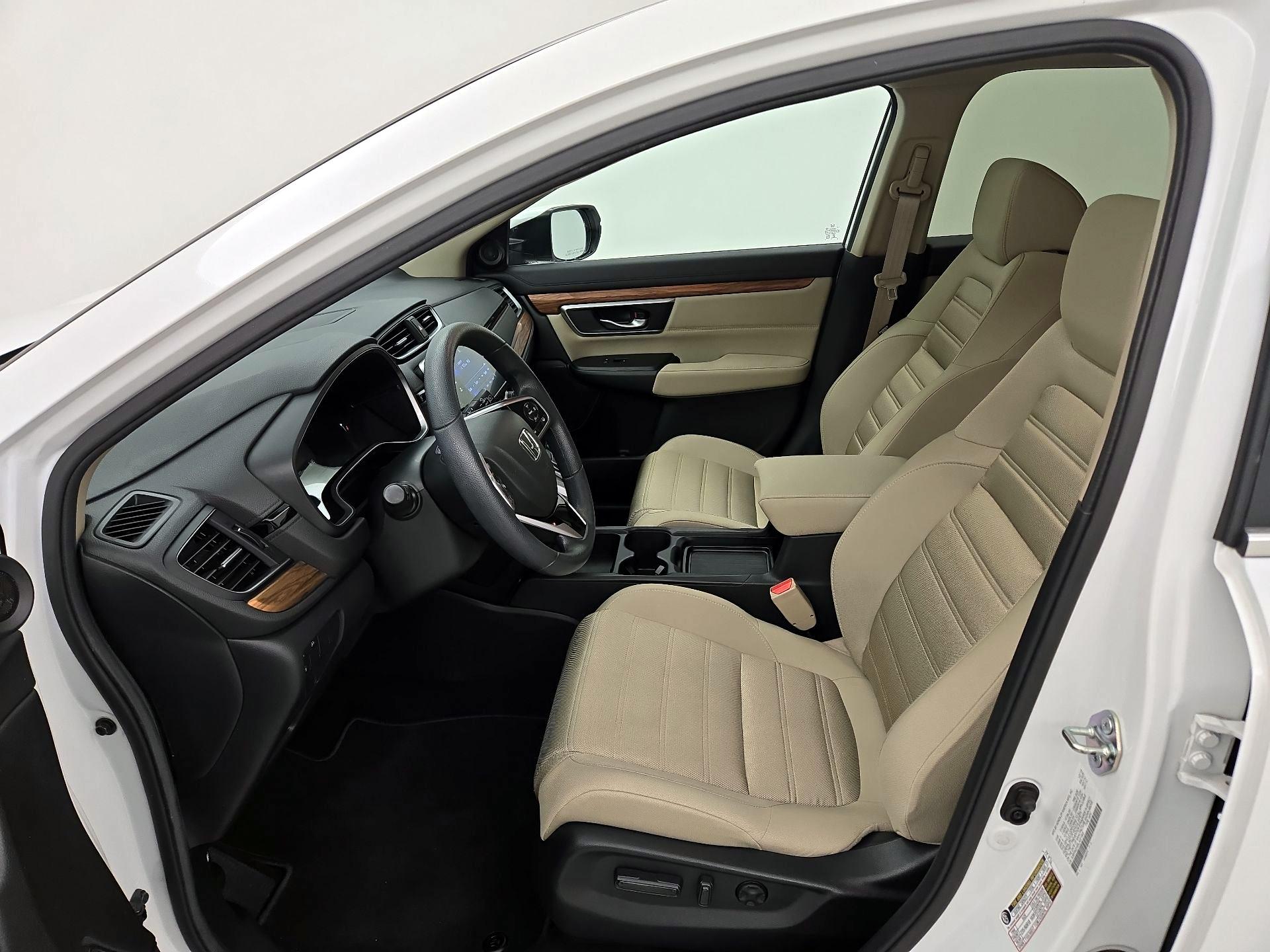Thumbnail: 2020 Honda CR-V - 11