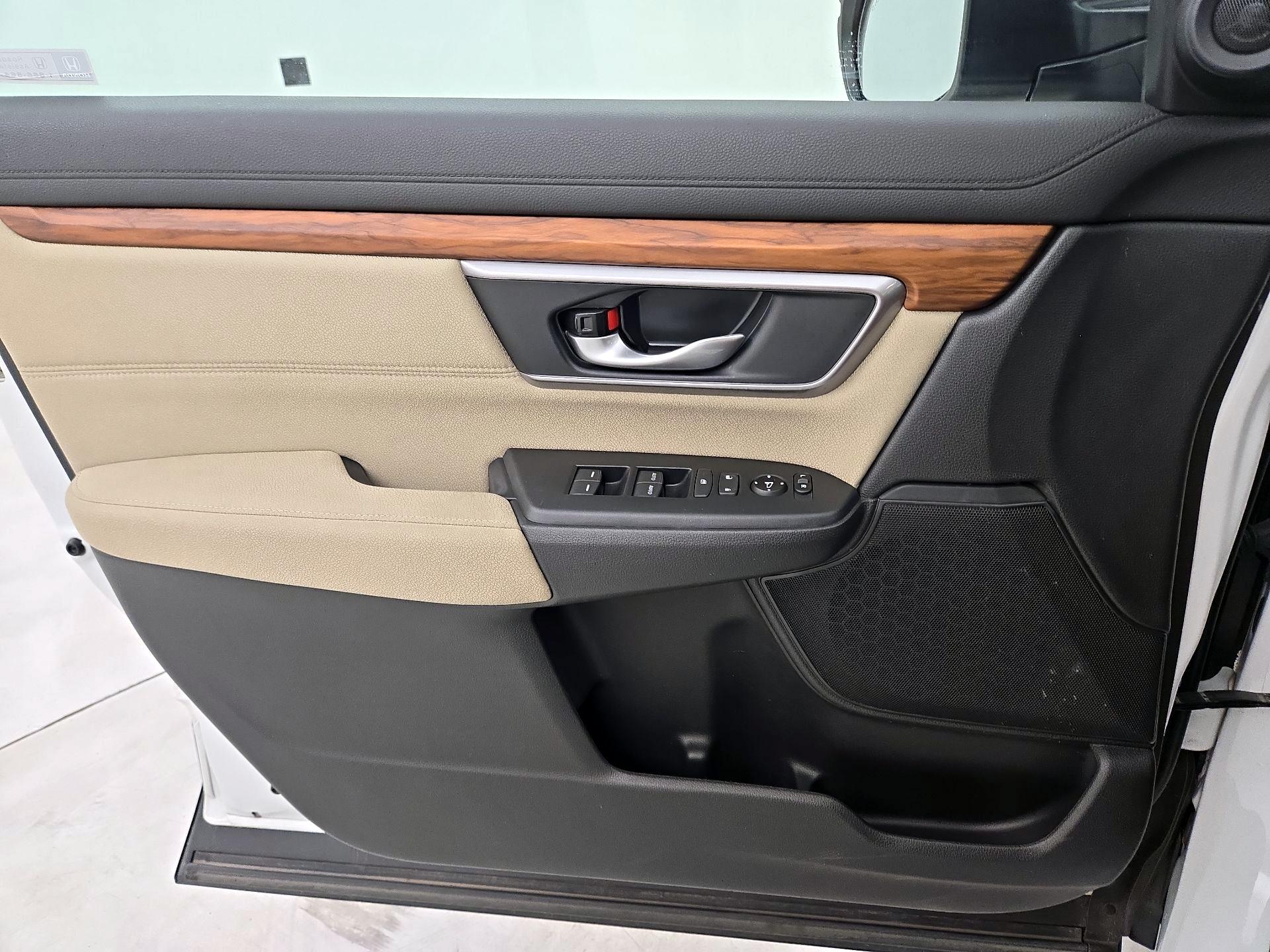 Thumbnail: 2020 Honda CR-V - 12