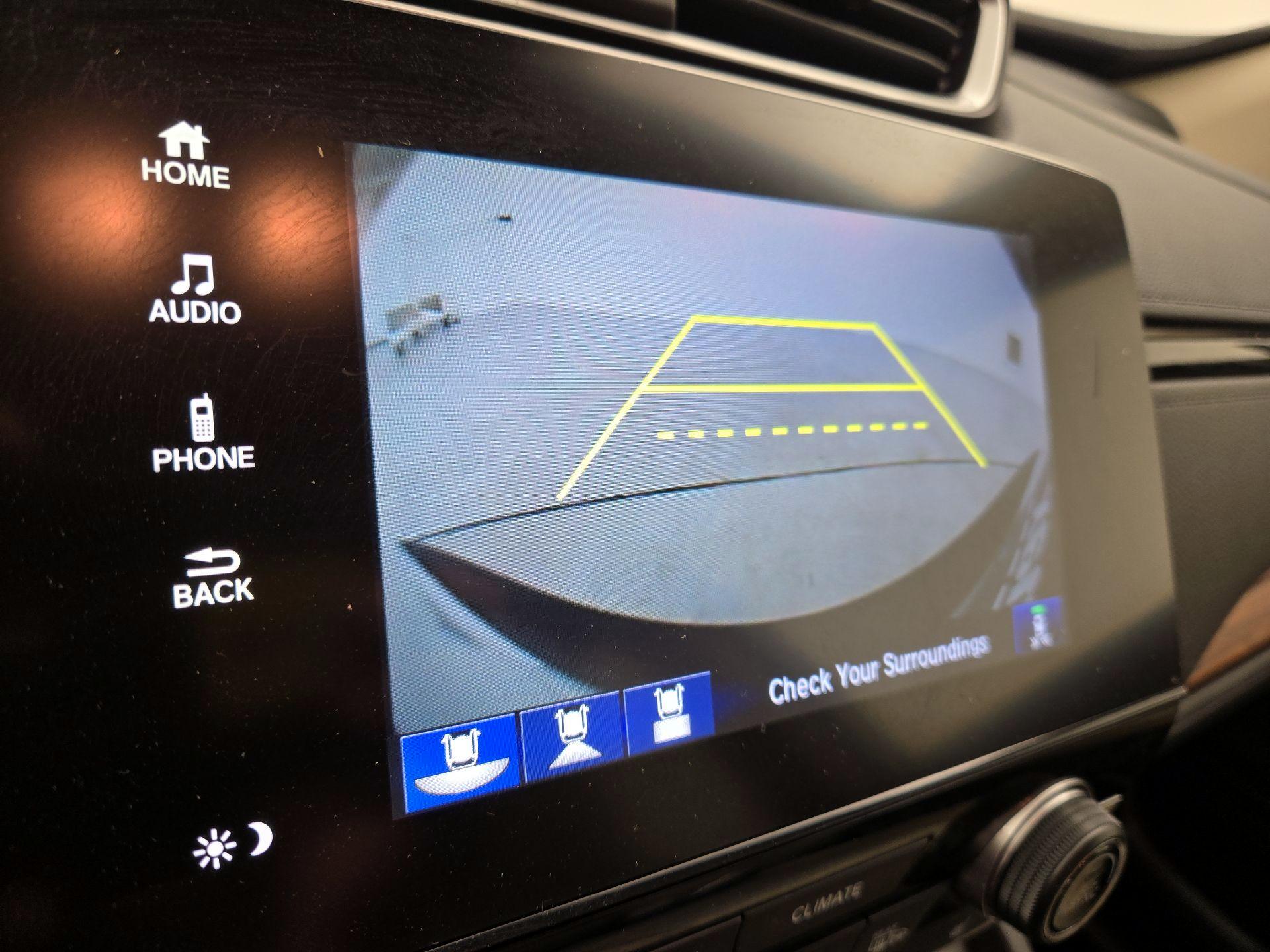 Thumbnail: 2020 Honda CR-V - 14