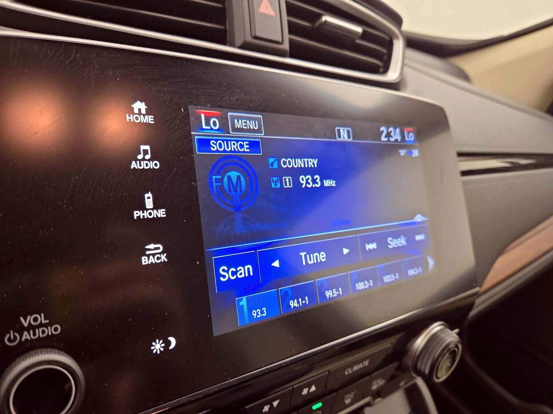 Thumbnail: 2020 Honda CR-V - 15