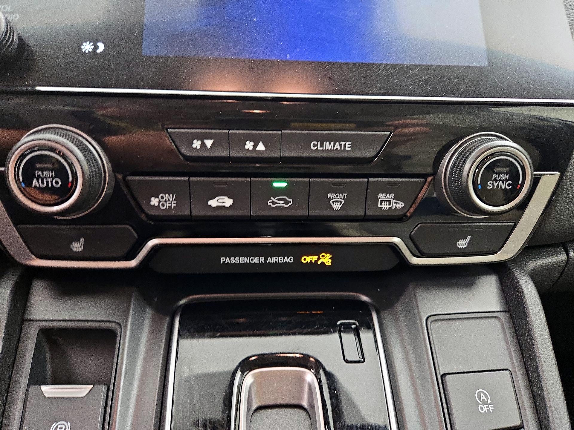 Thumbnail: 2020 Honda CR-V - 16