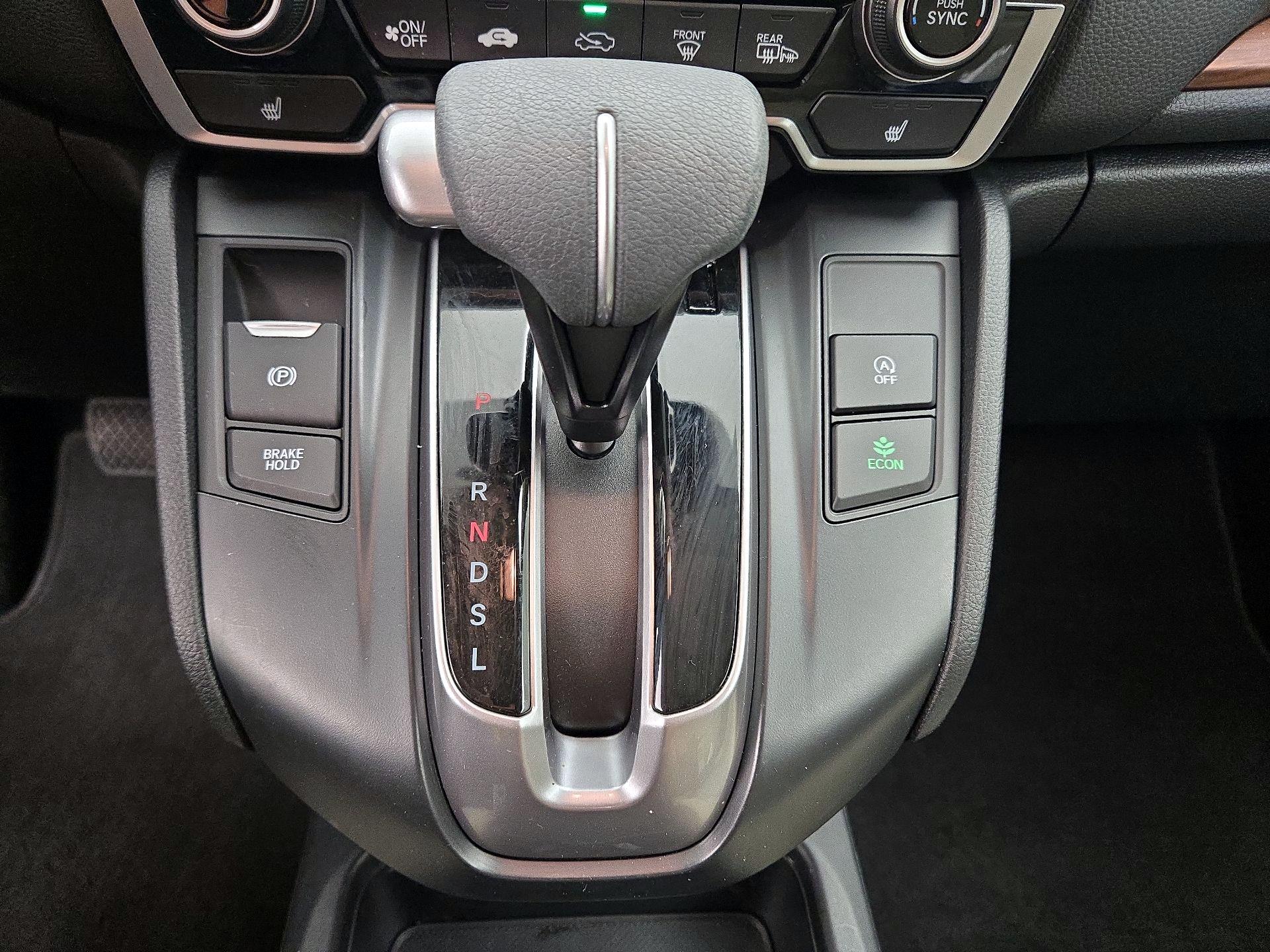 Thumbnail: 2020 Honda CR-V - 17