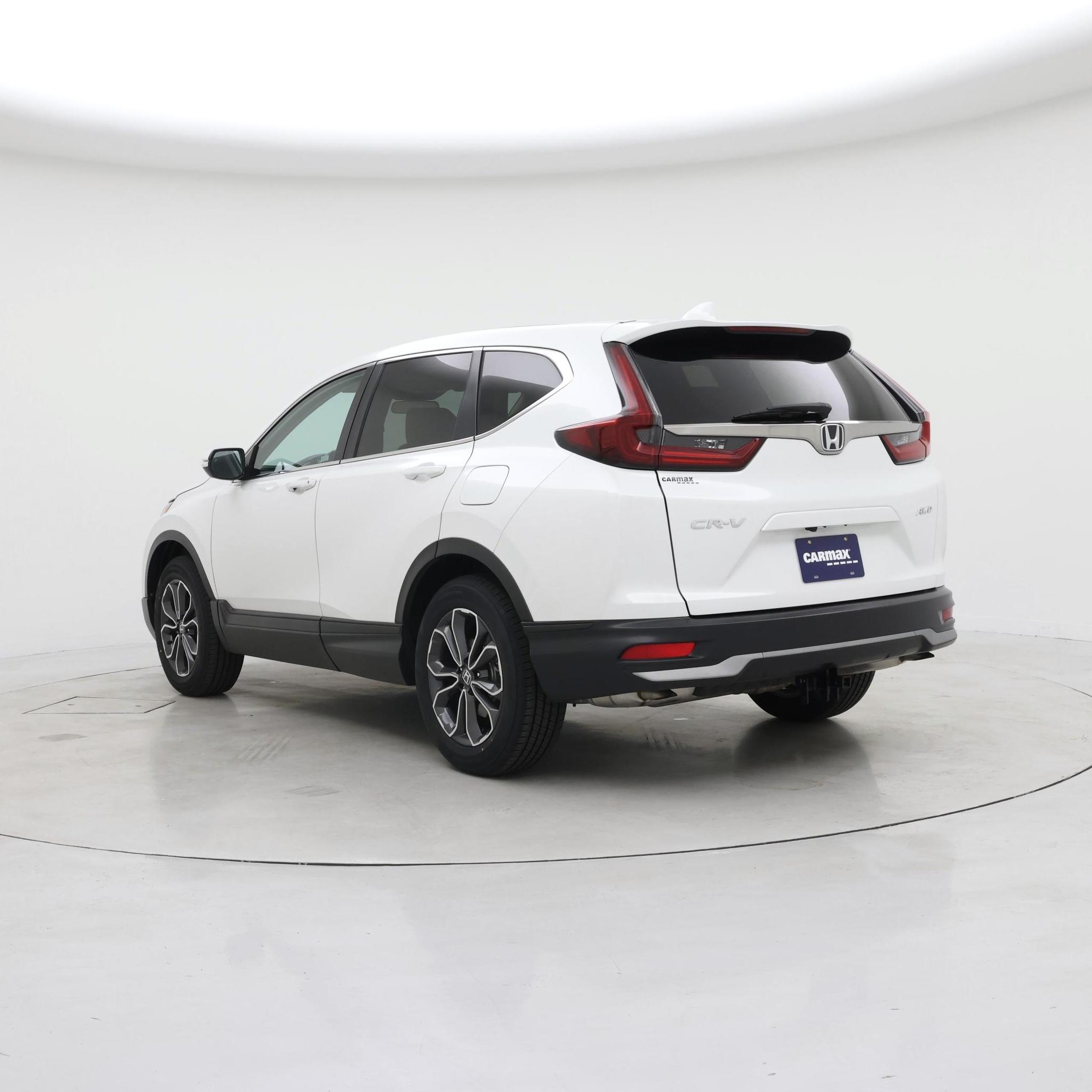 Thumbnail: 2020 Honda CR-V - 2