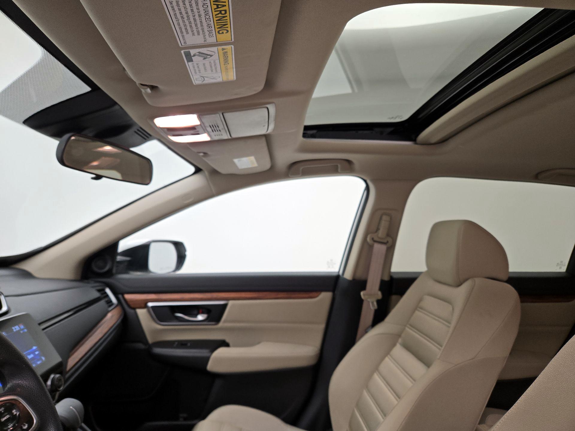 Thumbnail: 2020 Honda CR-V - 19
